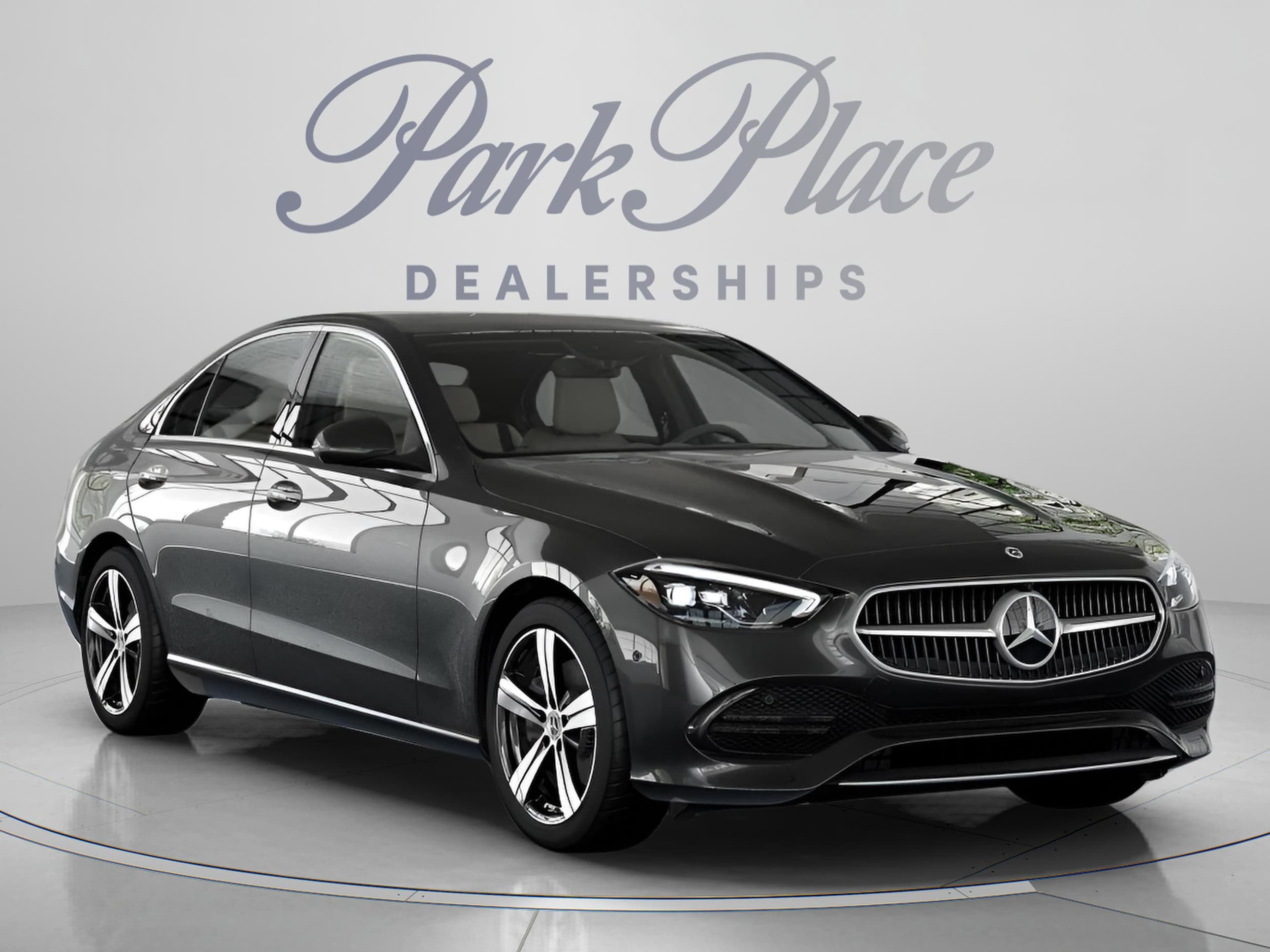 2026 Mercedes-Benz C-Class Sedan C 300 - Photo 32