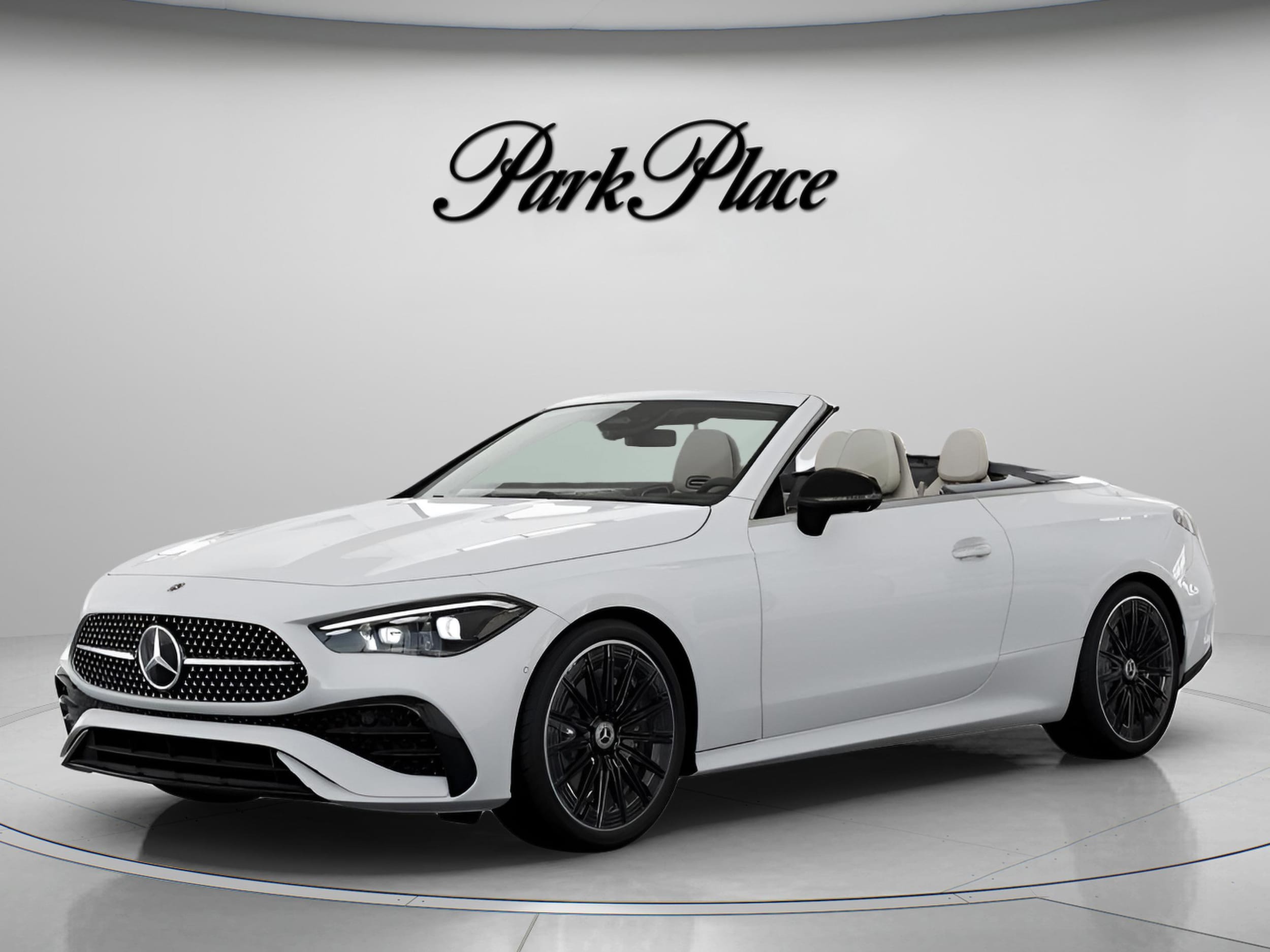 2026 Mercedes-Benz CLE's photo