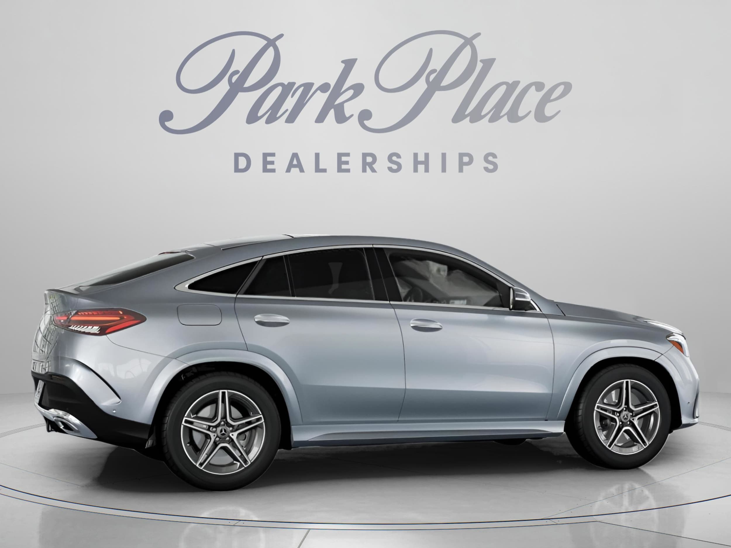 2026 Mercedes-Benz GLE Coupe GLE450 - Photo 24