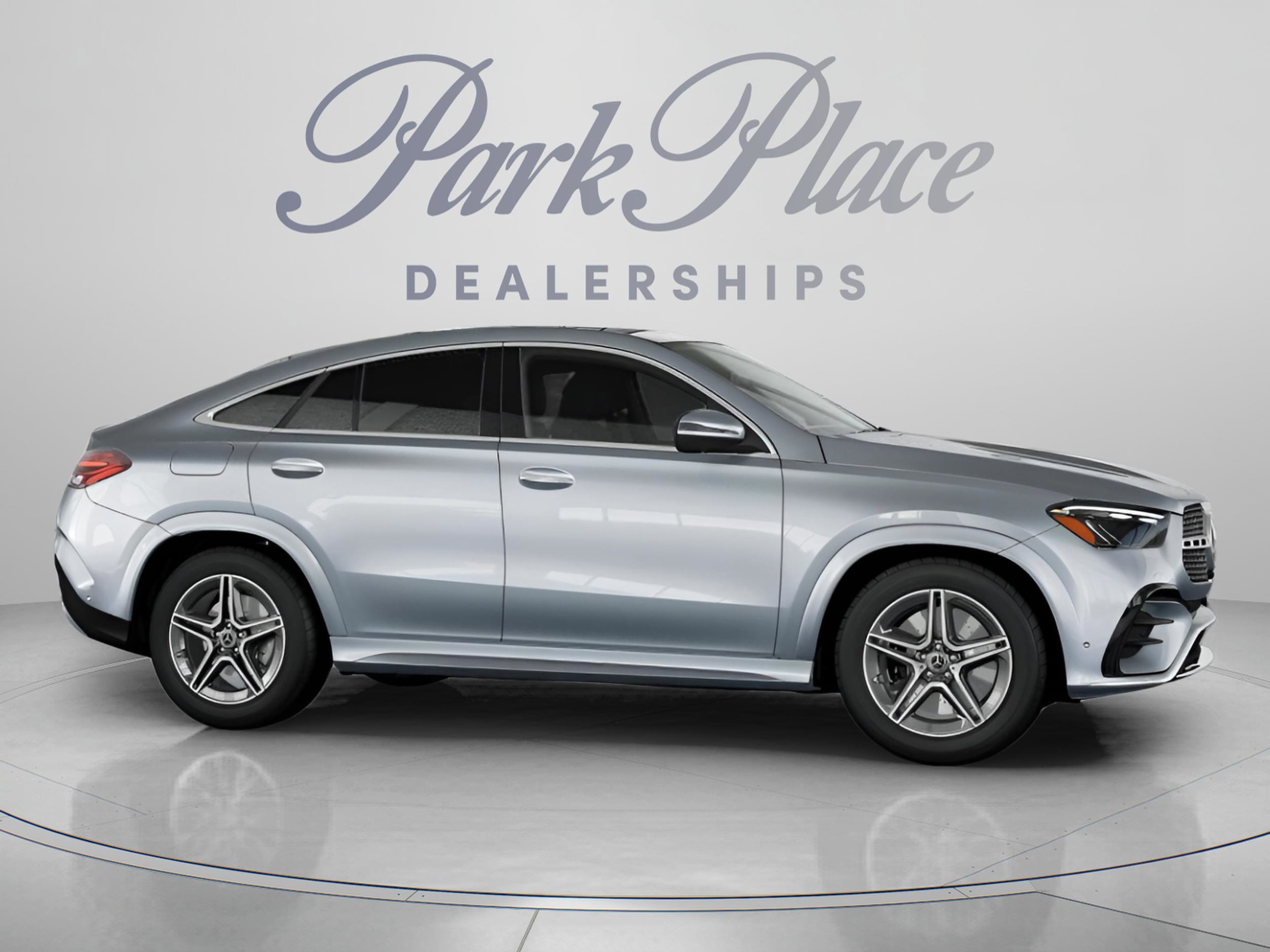 2026 Mercedes-Benz GLE Coupe GLE450 - Photo 29
