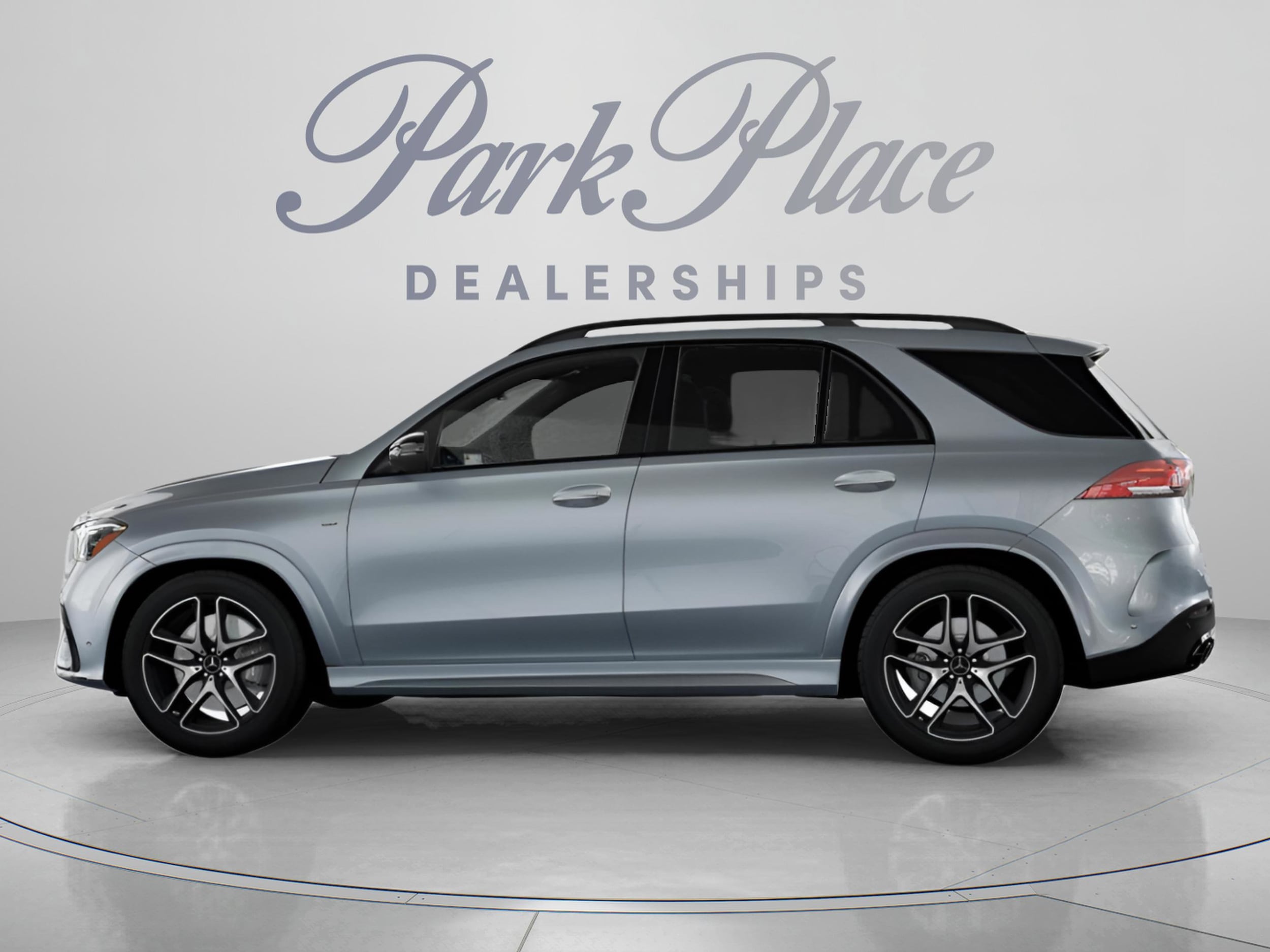 2026 Mercedes-Benz GLE AMG GLE 53 - Photo 9