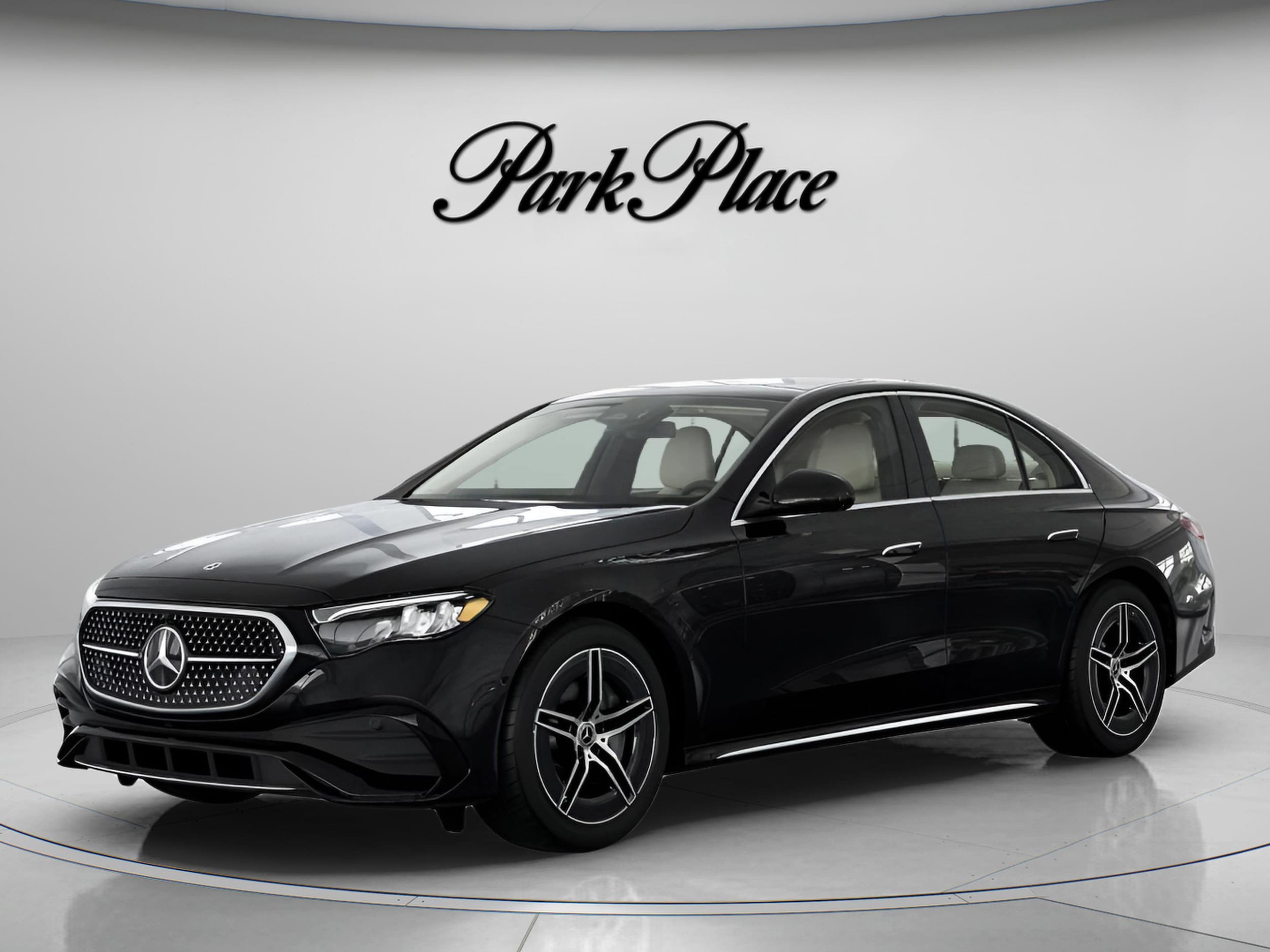 2026 Mercedes-Benz E-Class E450 4MATIC's photo