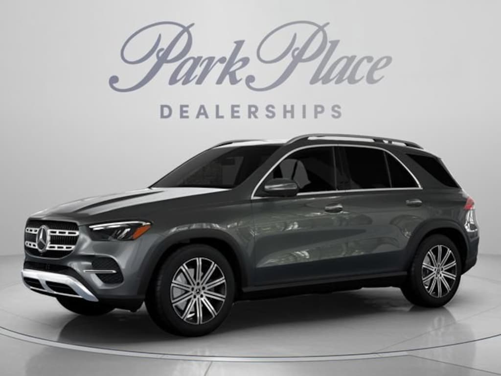 Used 2026 Mercedes-Benz GLE 350 SUV