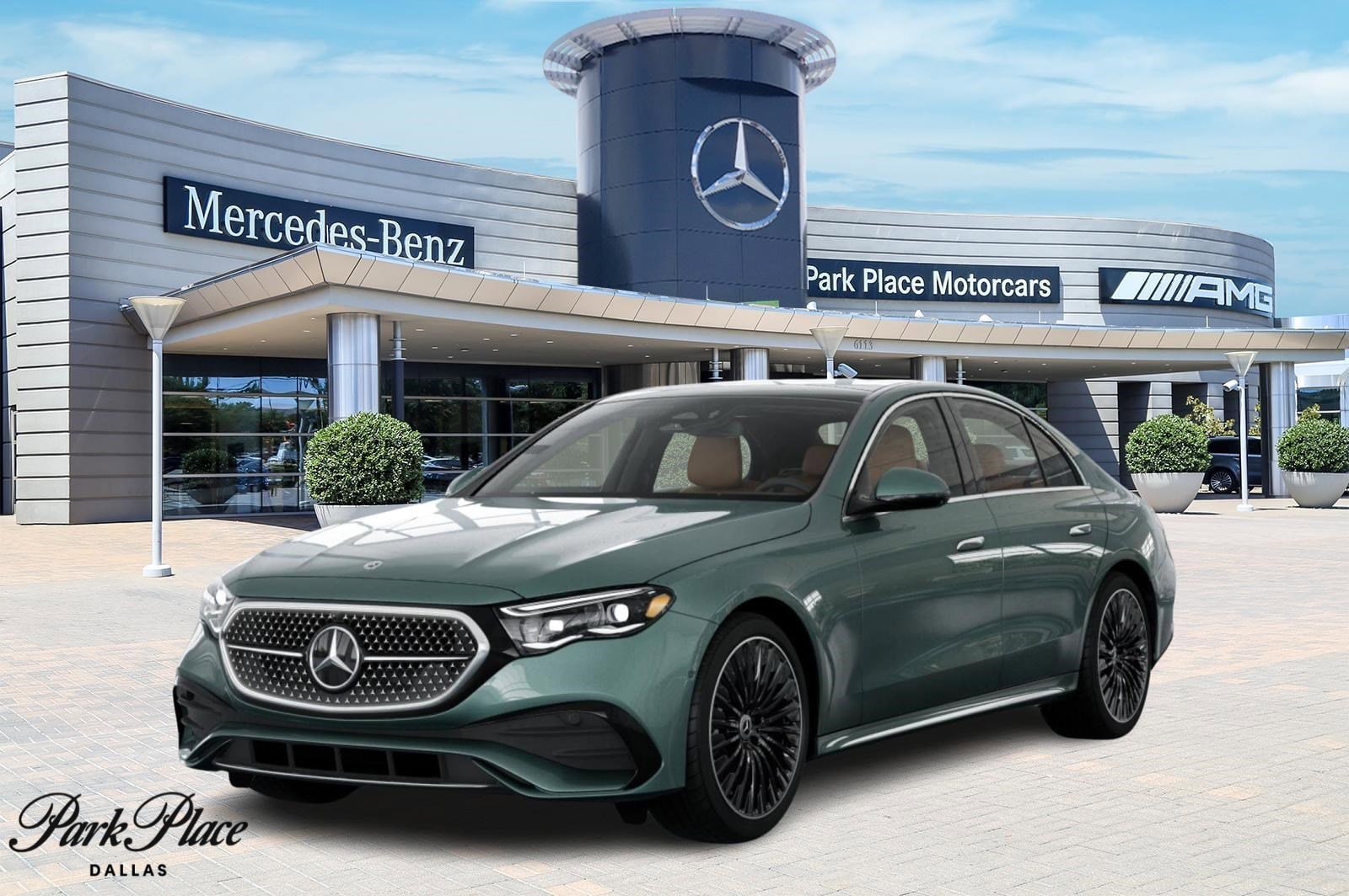 2026 Mercedes-Benz E-Class E350's photo