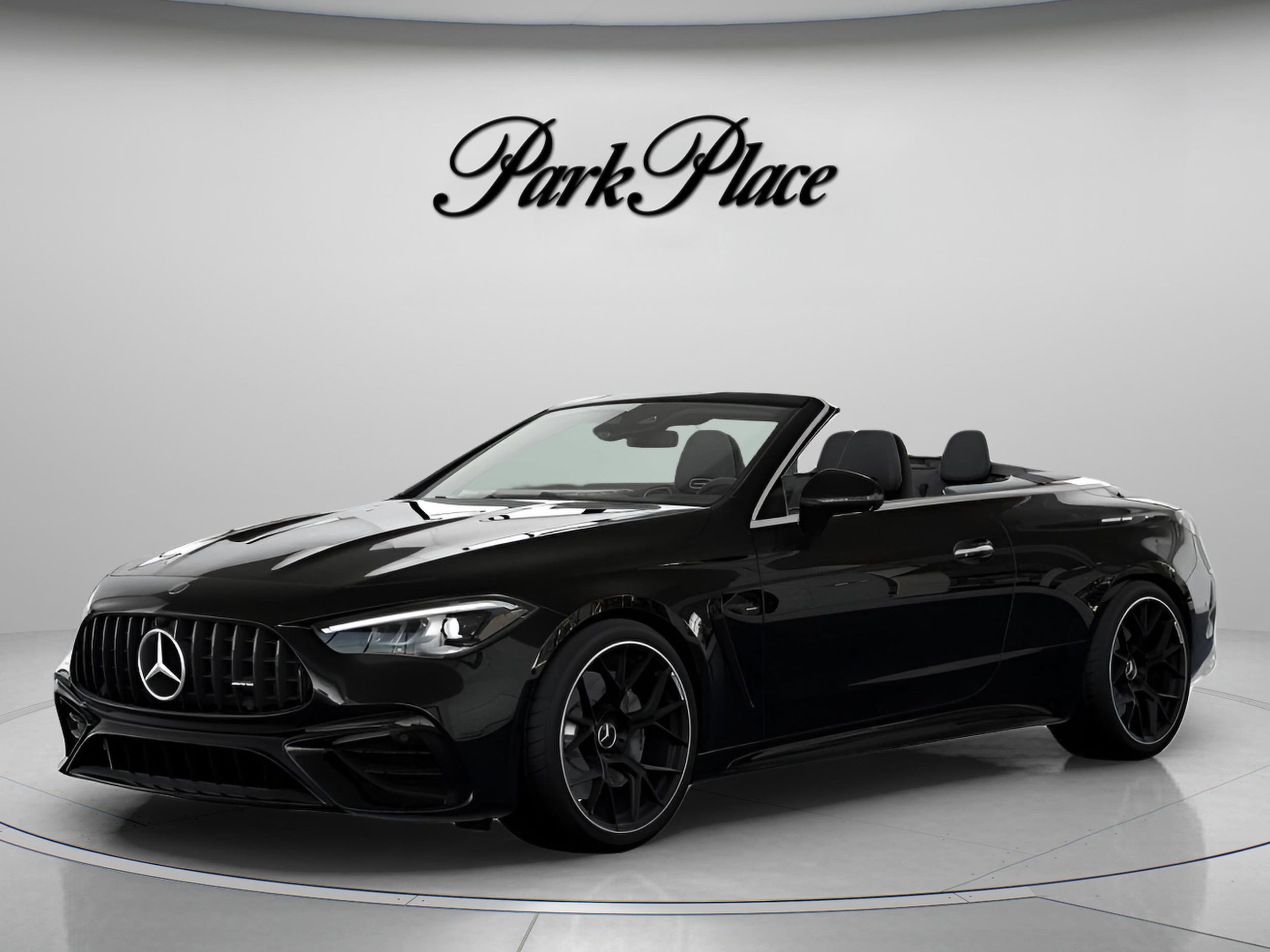 2026 Mercedes-Benz CLE AMG 53 4Matic Cabriolet's photo