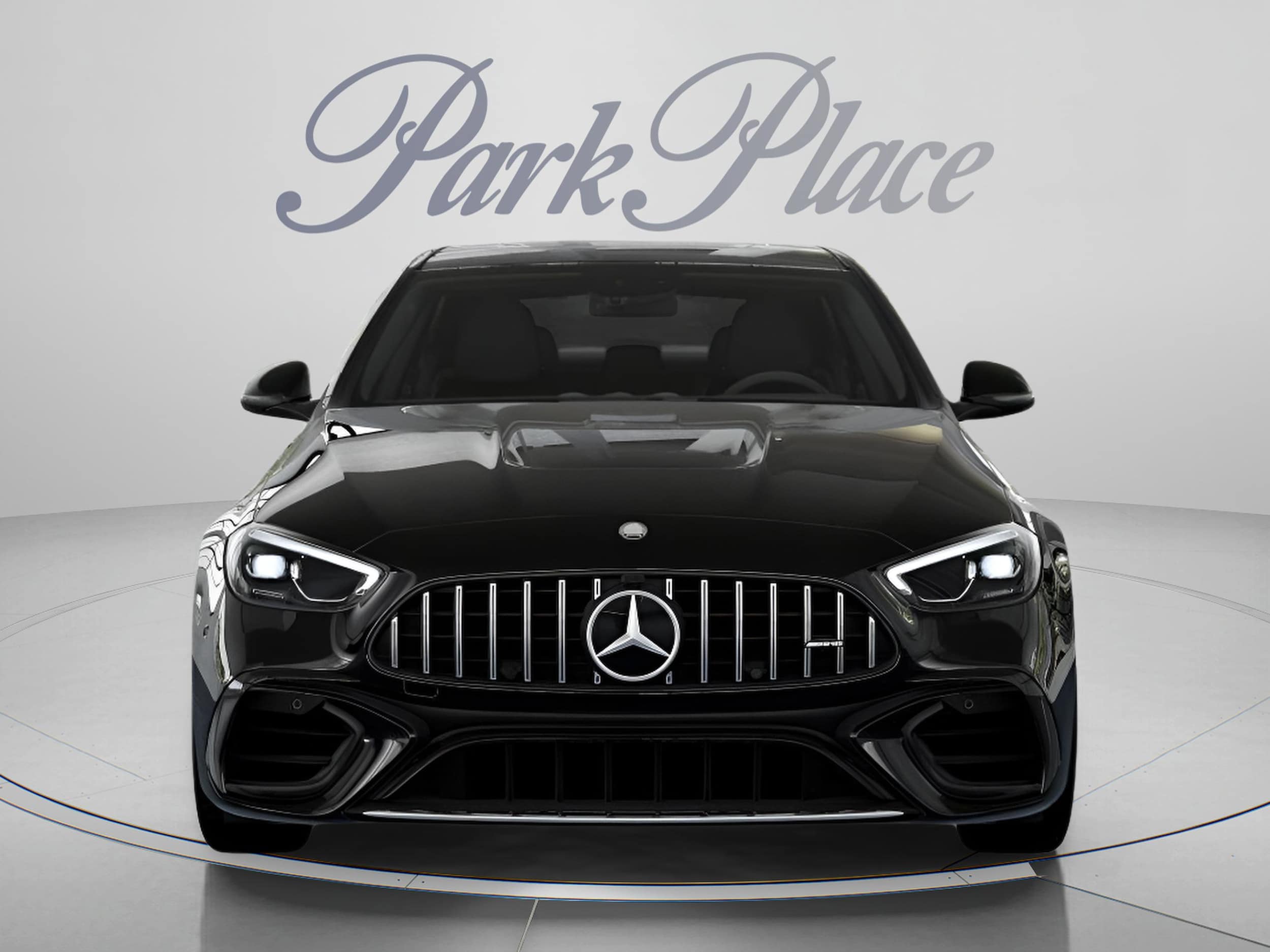 2026 Mercedes-Benz C-Class Sedan AMG C63 S E Peformance - Photo 35