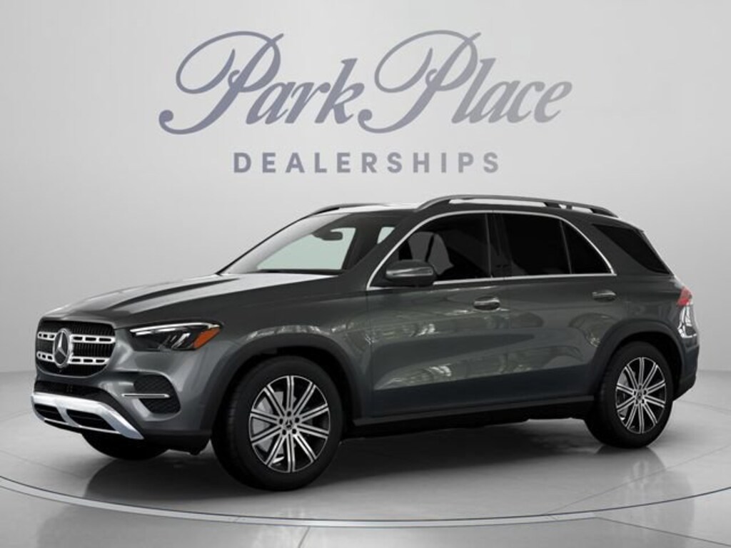 Used 2026 Mercedes-Benz GLE 350 SUV