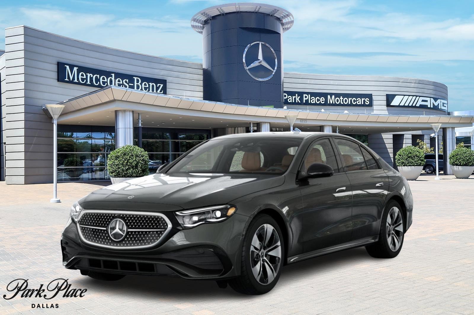 2026 Mercedes-Benz E-Class E350's photo