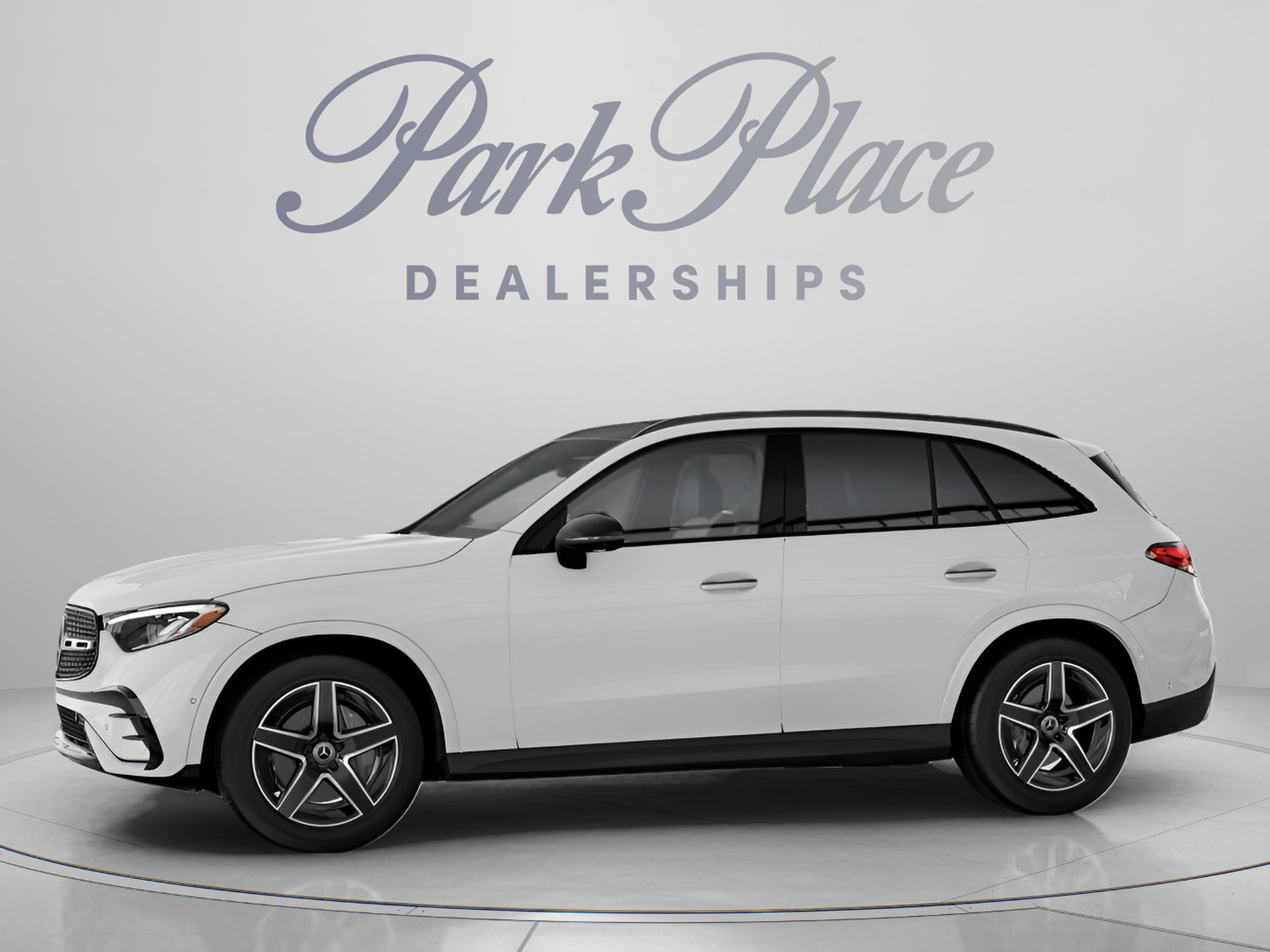 New 2027 Mercedes-Benz GLC 300 300 SUV