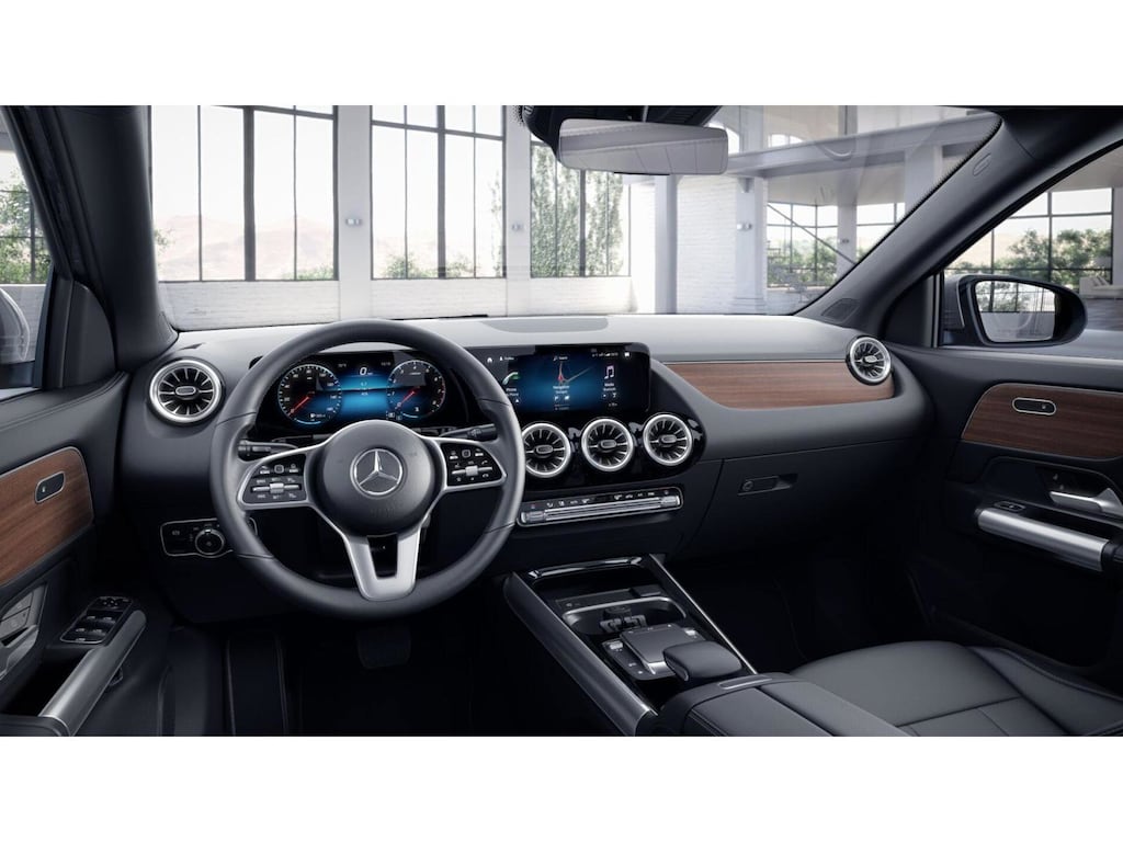 Certified 2022 Mercedes-Benz GLA GLA 250 SUV