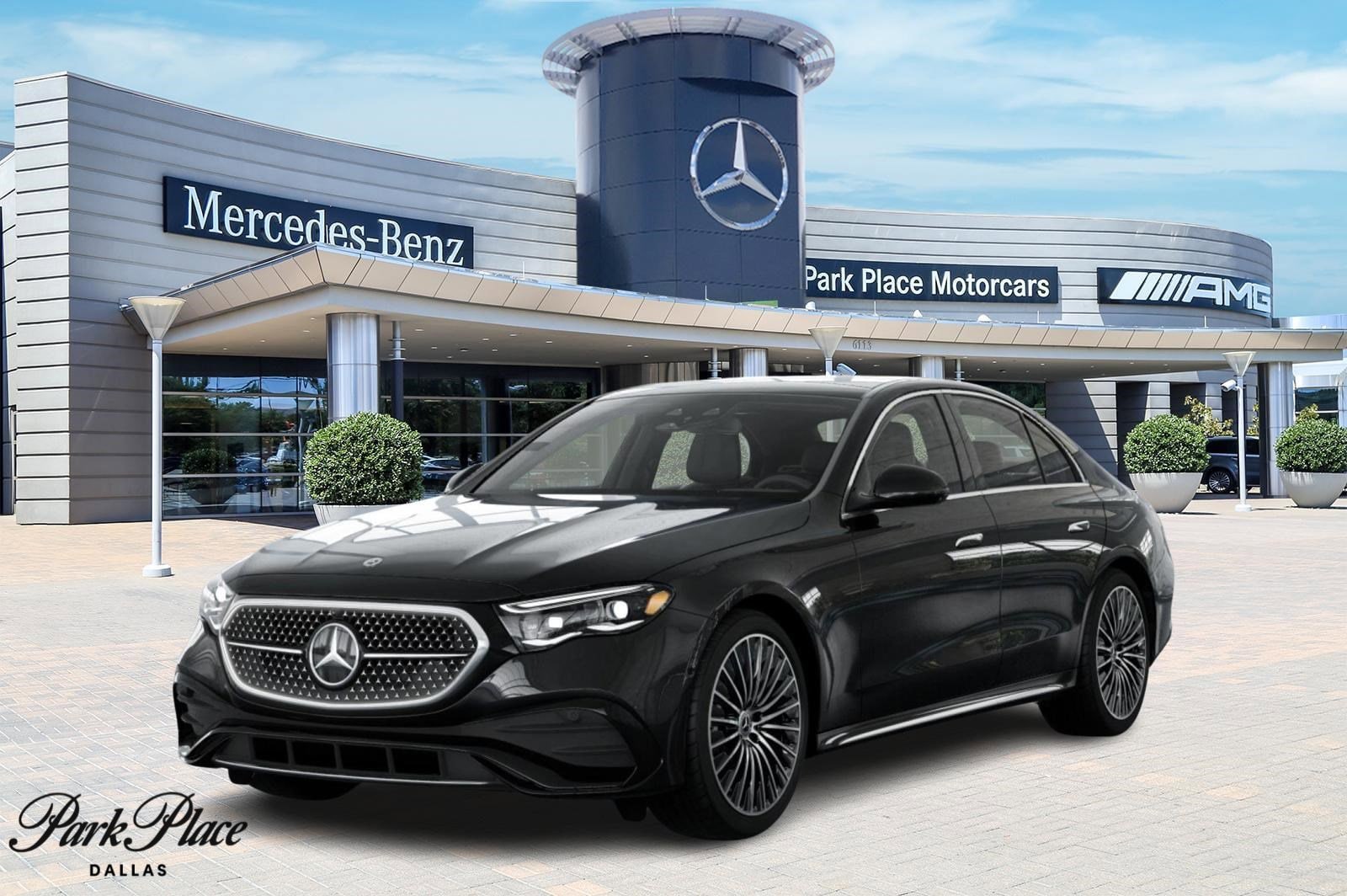 2026 Mercedes-Benz E-Class E350's photo