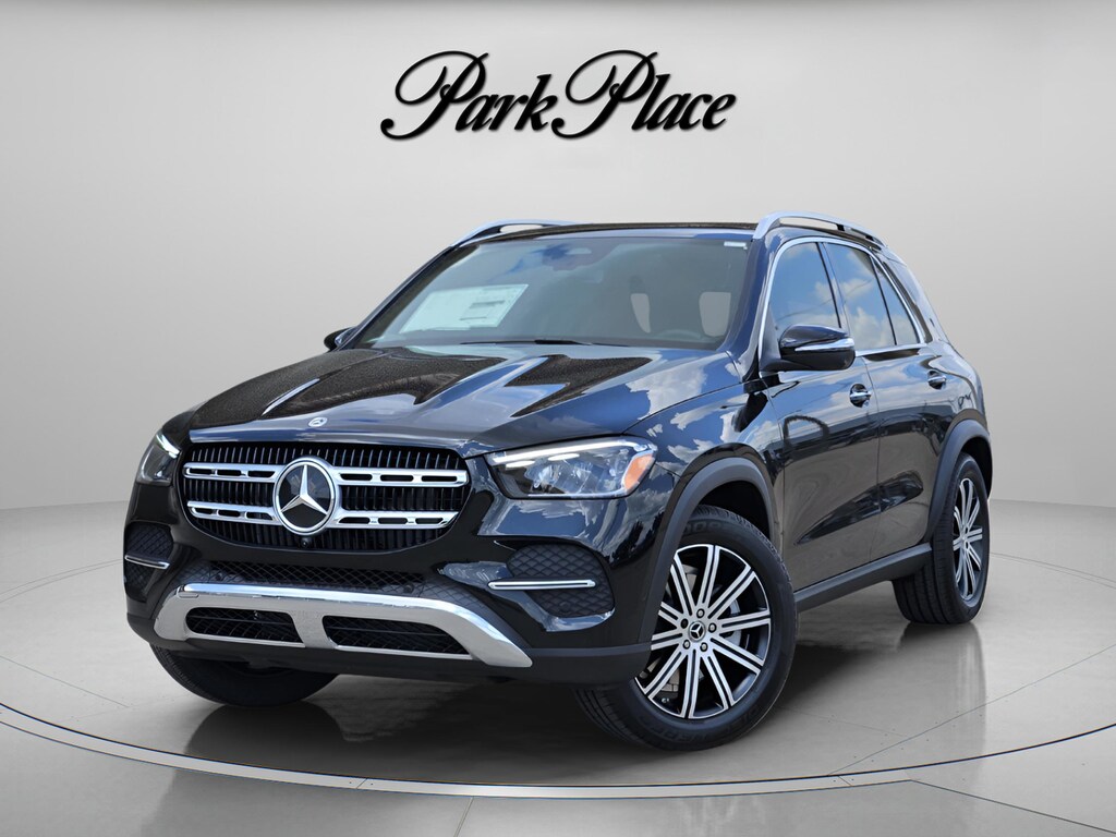 Used 2026 Mercedes-Benz GLE GLE 350 SUV