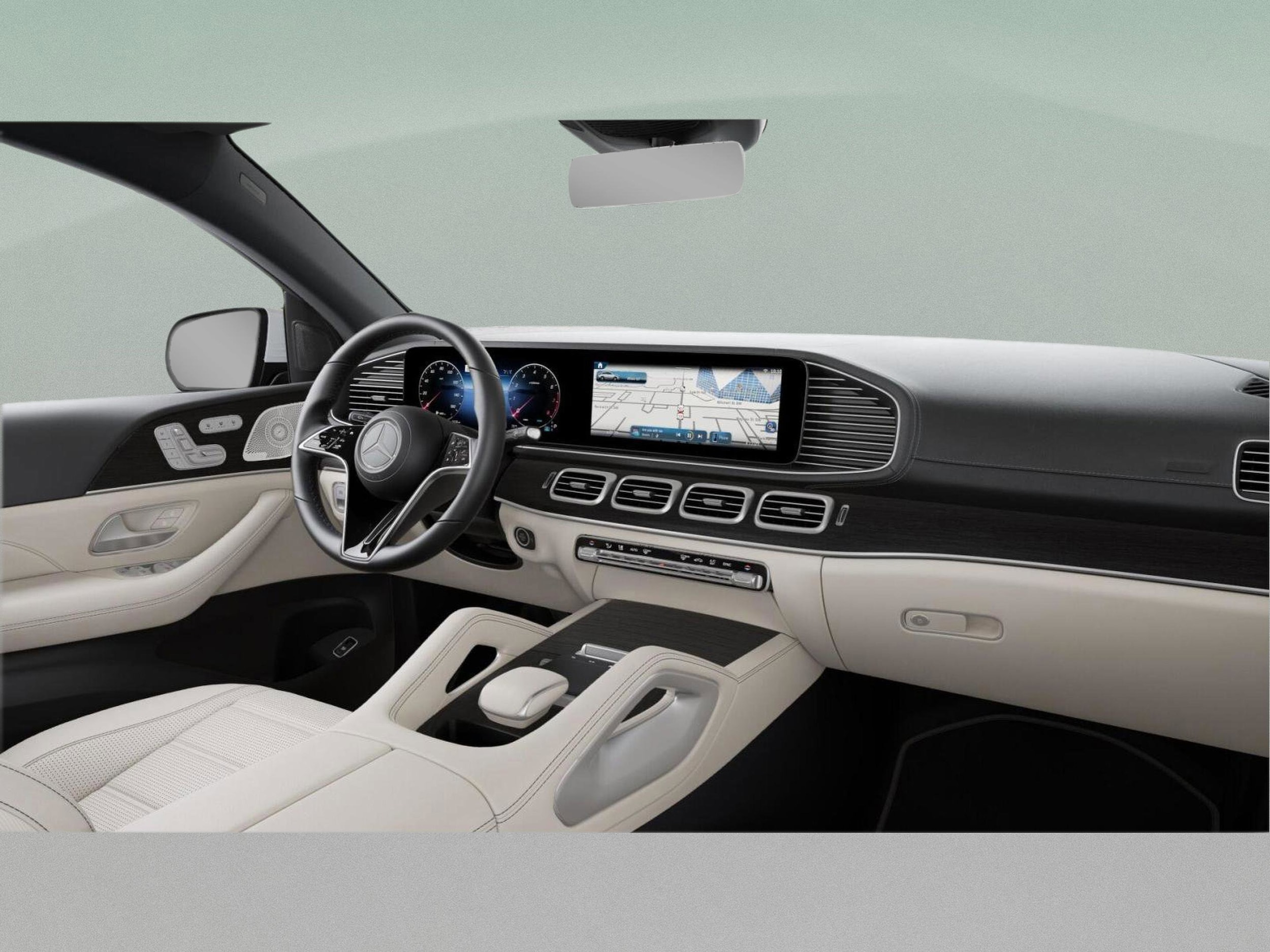 2026 Mercedes-Benz GLE Coupe GLE450 - Photo 28