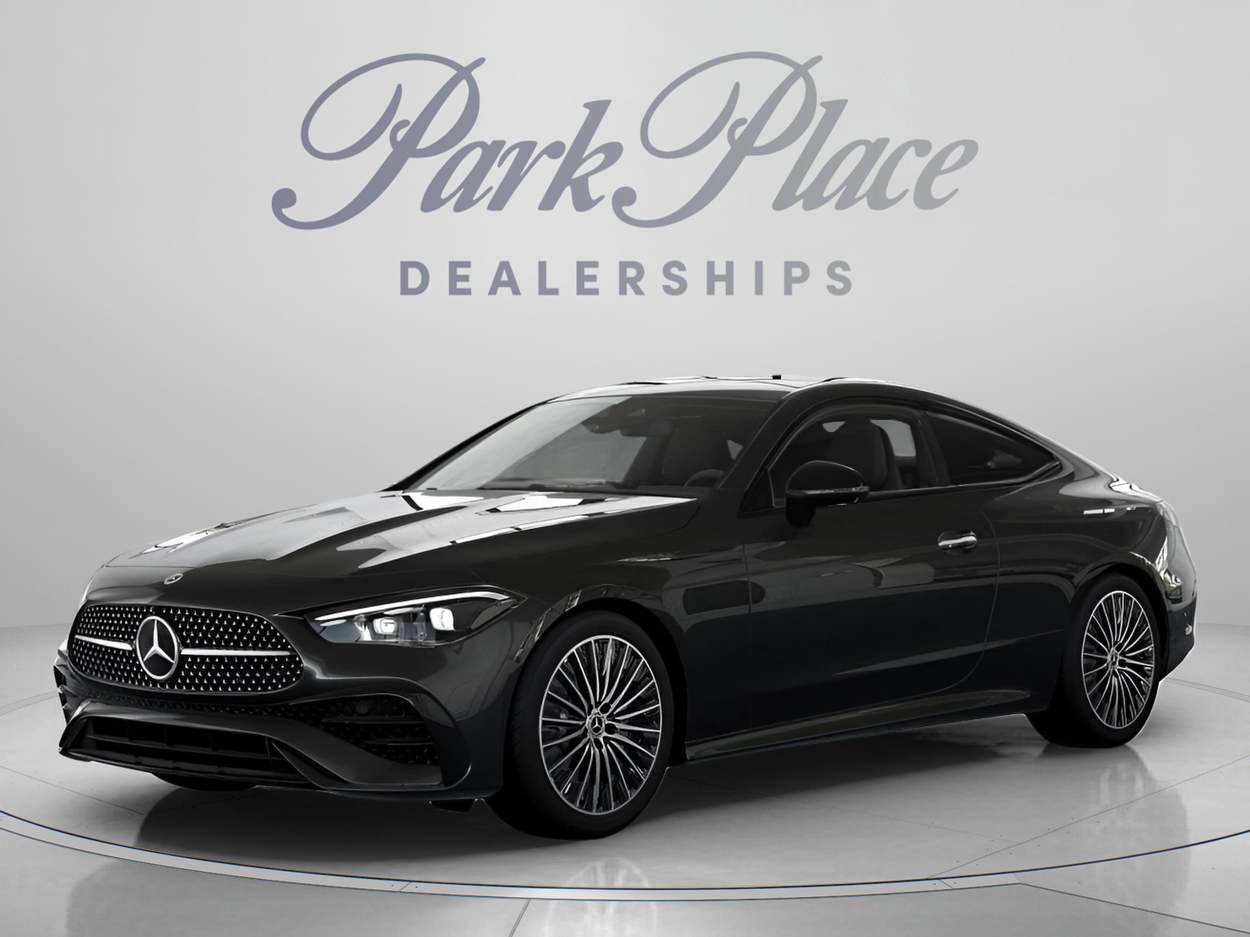 New 2026 Mercedes-Benz CLE 450 4MATIC
