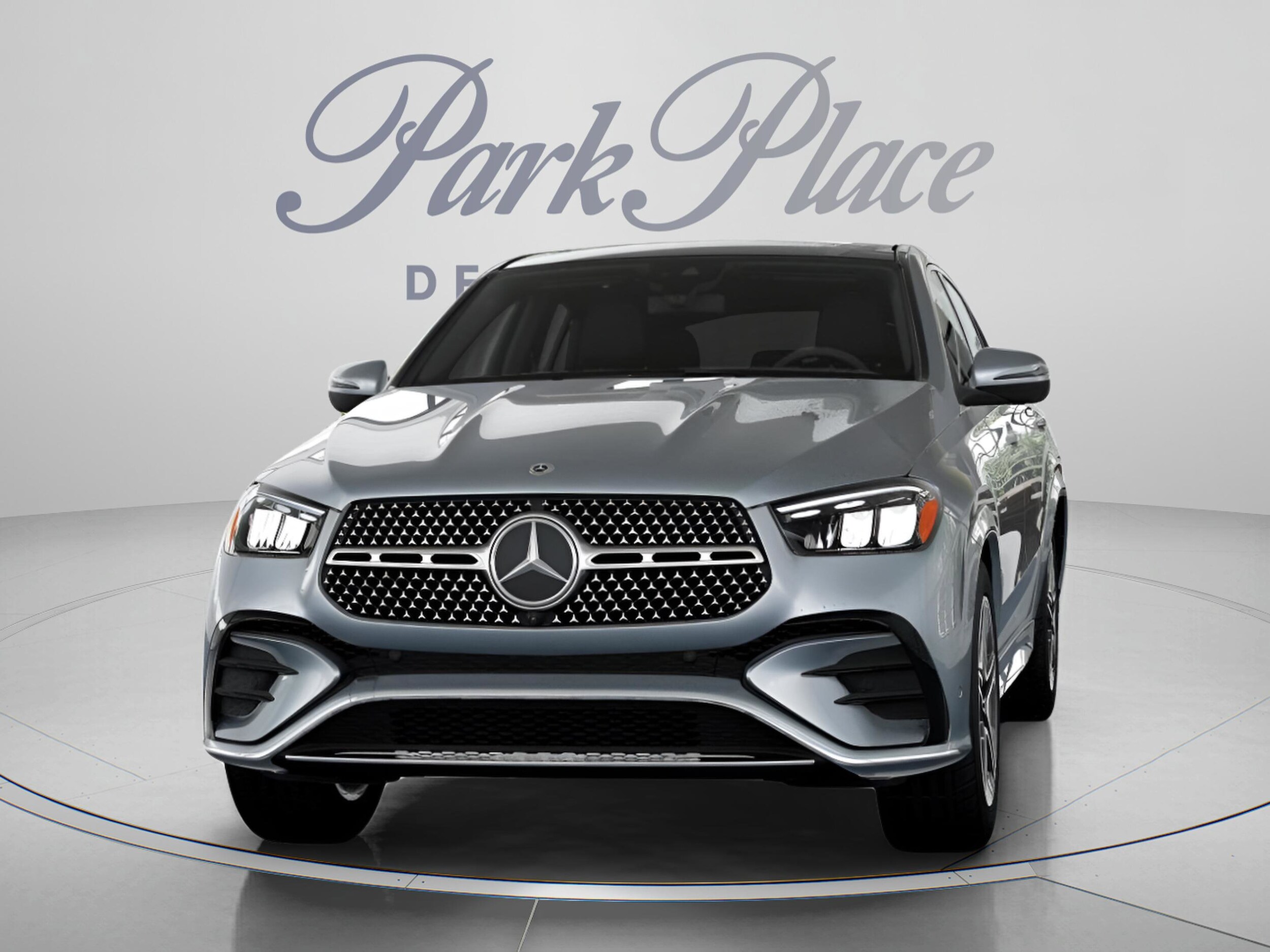 2026 Mercedes-Benz GLE Coupe GLE450 - Photo 37