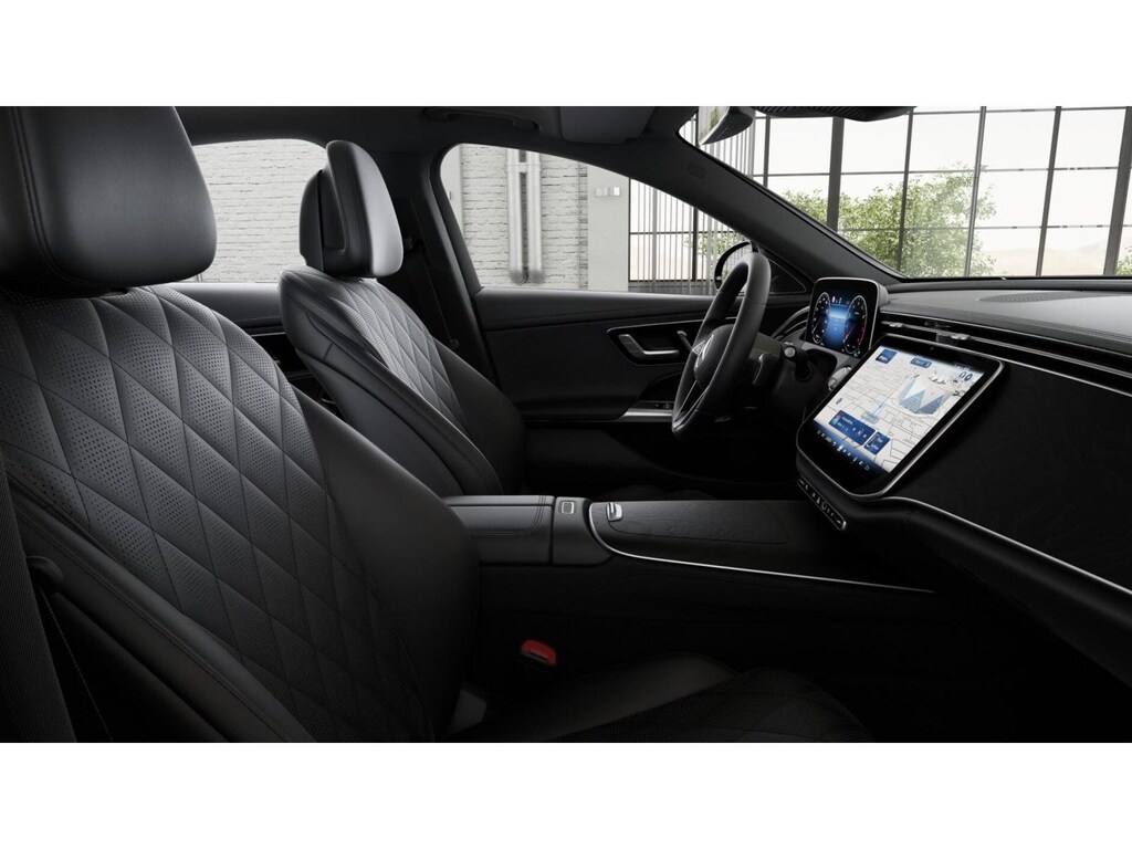 New 2026 Mercedes-Benz E-Class Sedan