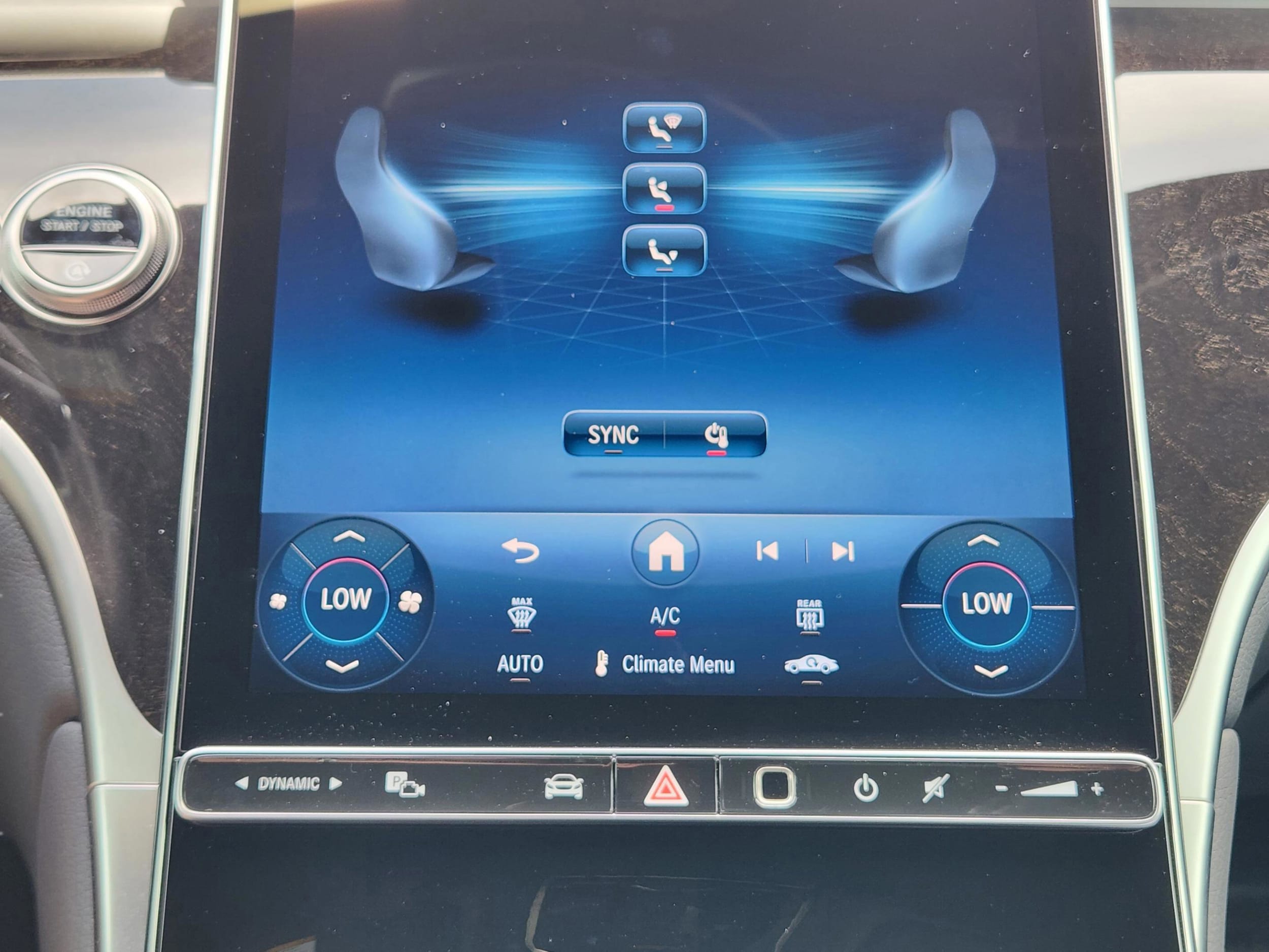 2025 Mercedes-Benz GLC Base - Photo 19