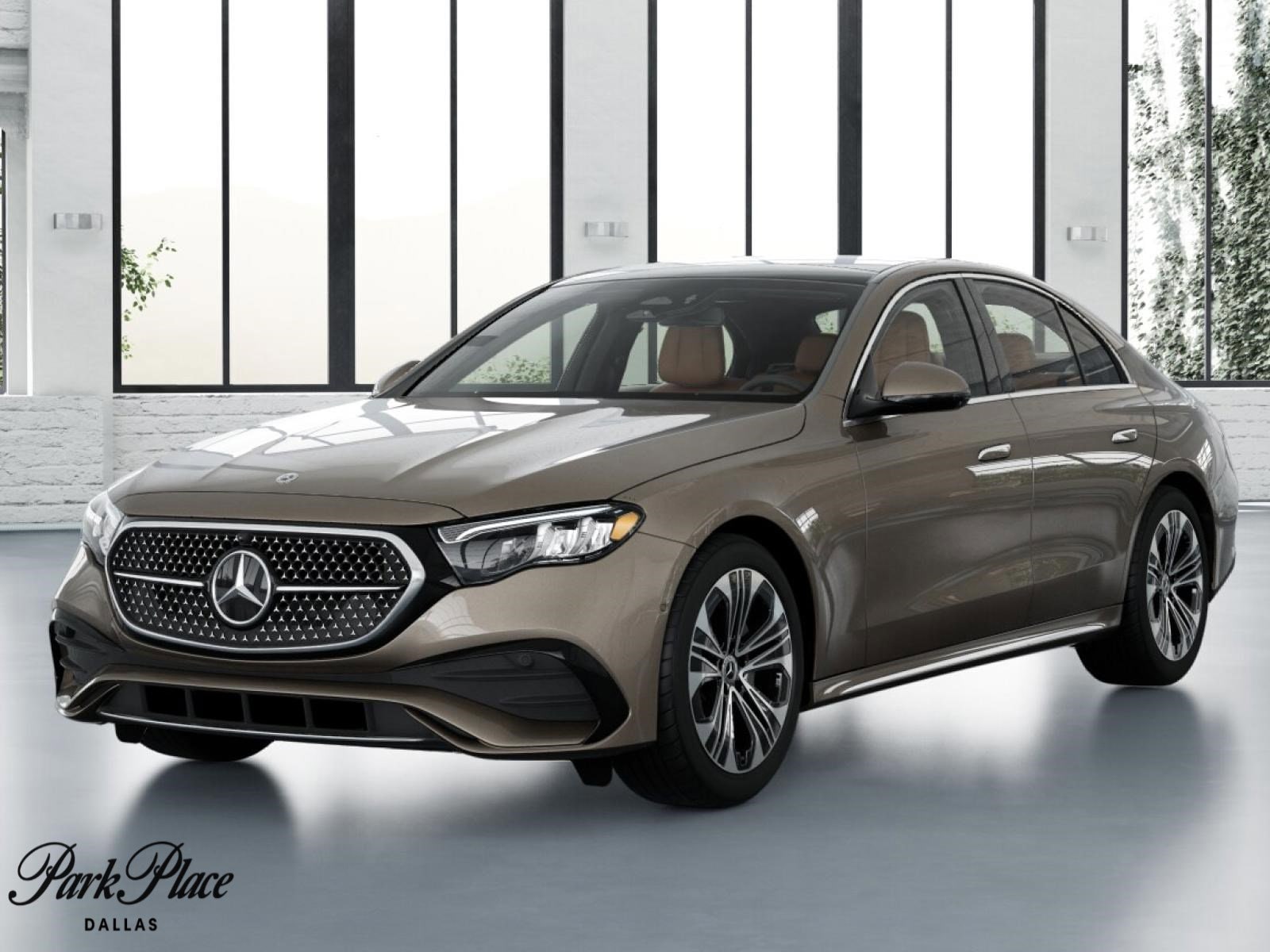 2026 Mercedes-Benz E-Class E350's photo