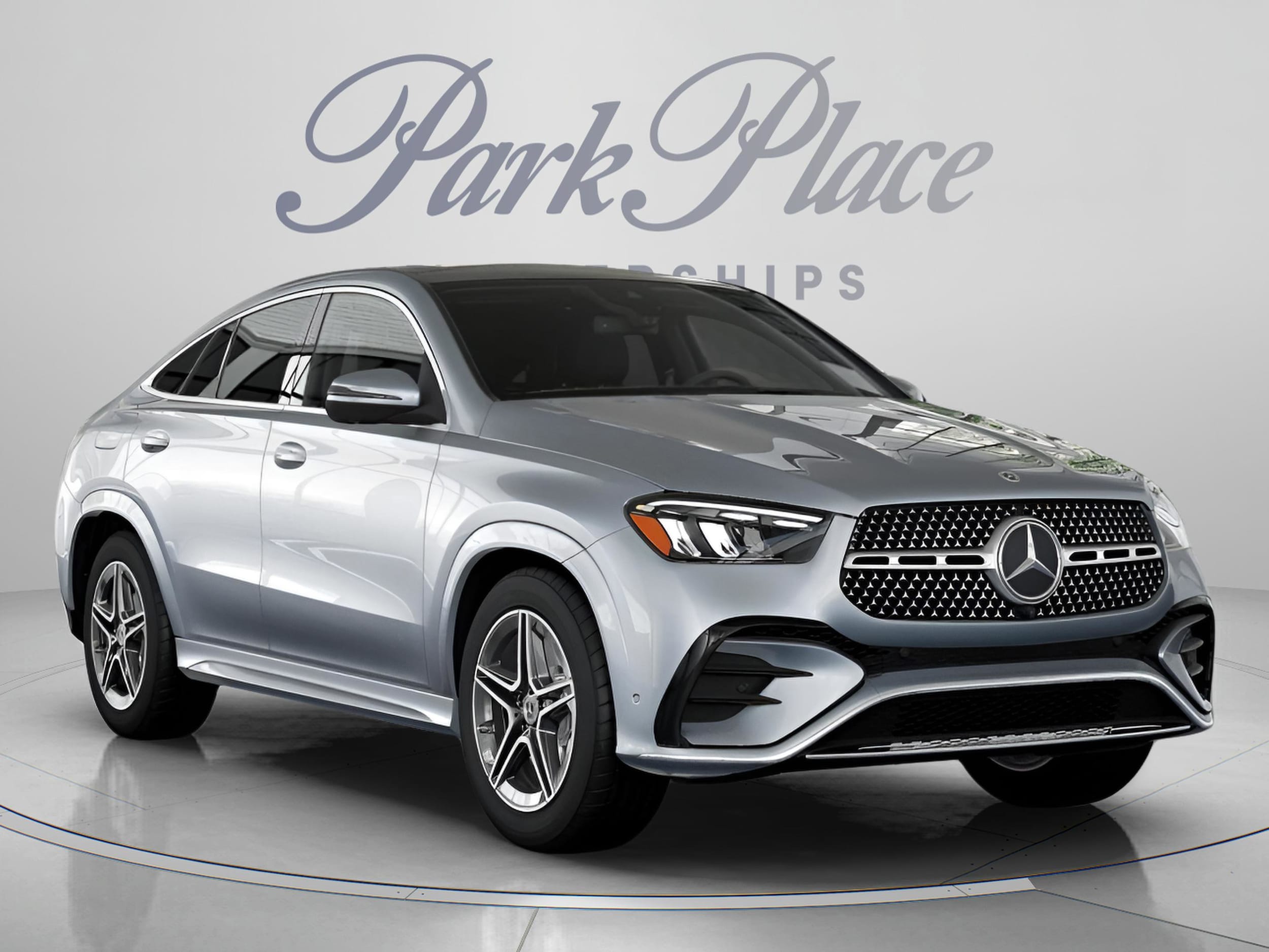 2026 Mercedes-Benz GLE Coupe GLE450 - Photo 33