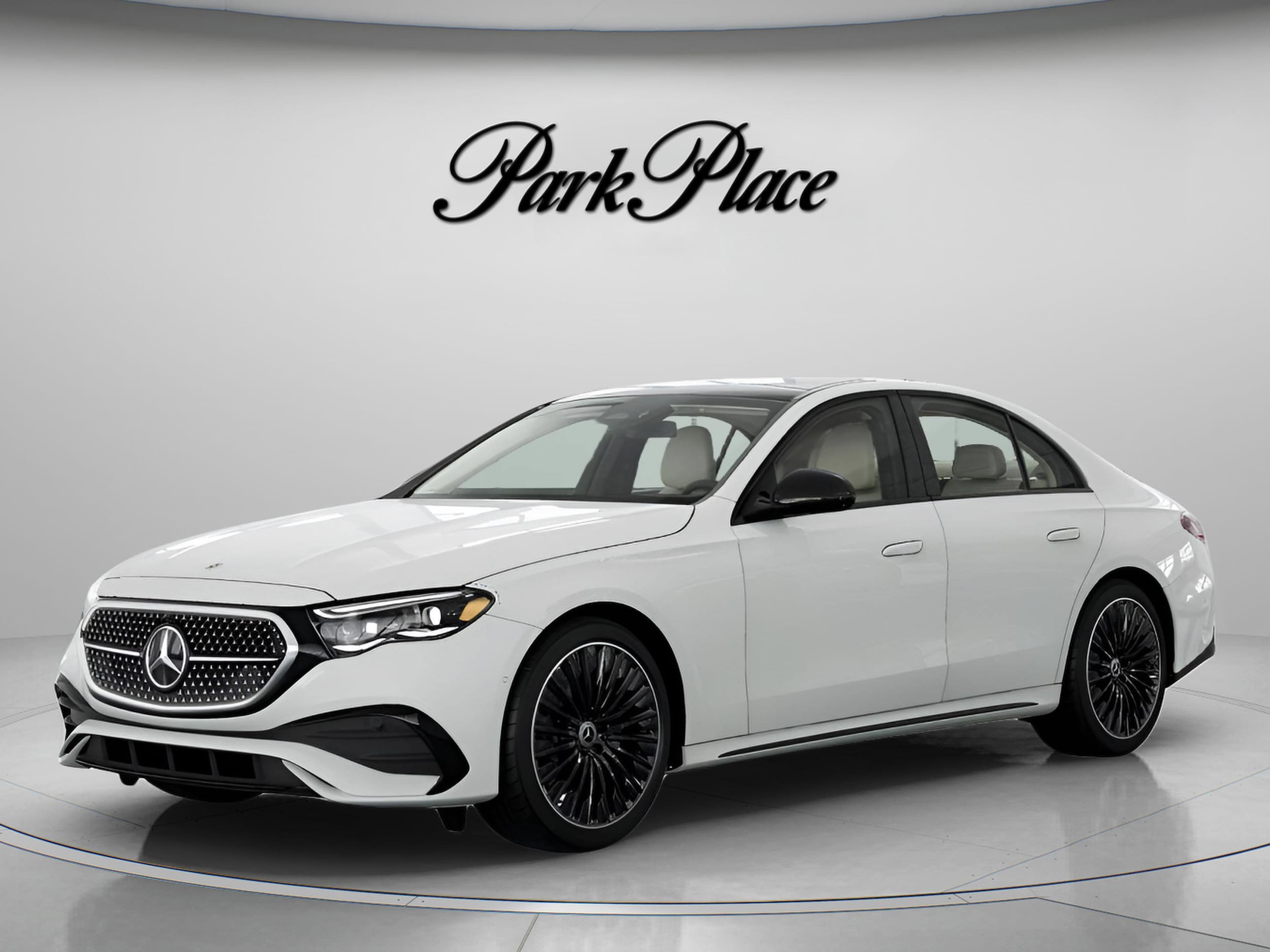 2026 Mercedes-Benz E-Class E350's photo
