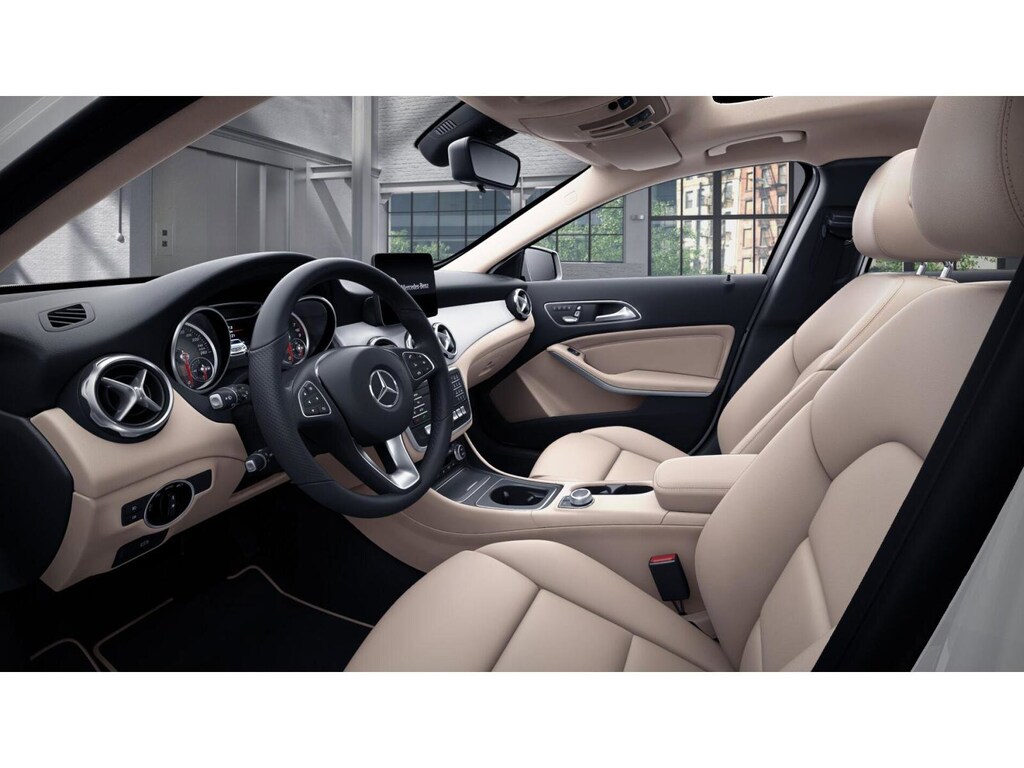 Used 2018 Mercedes-Benz GLA GLA 250 SUV