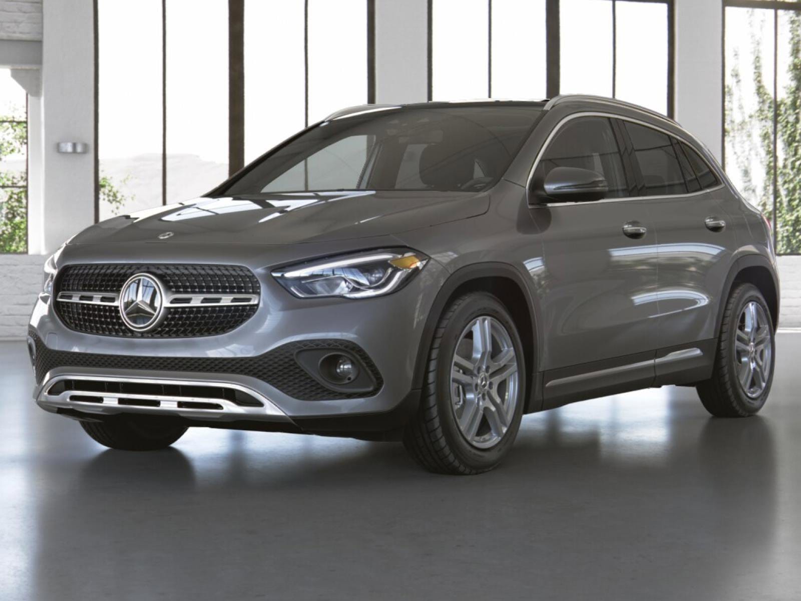 2022 Mercedes-Benz GLA GLA 250 4MATIC's photo
