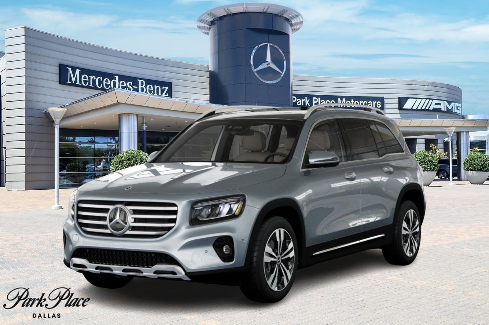 2026 Mercedes-Benz GLB GLB 250's photo