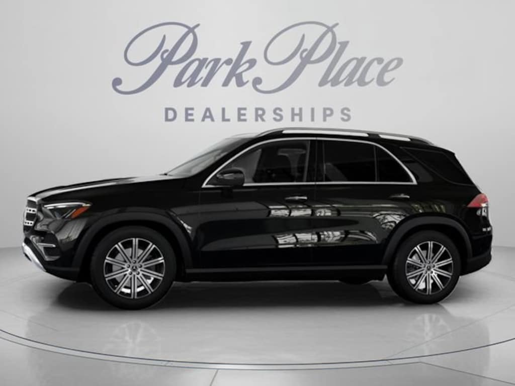 Used 2026 Mercedes-Benz GLE 350 SUV