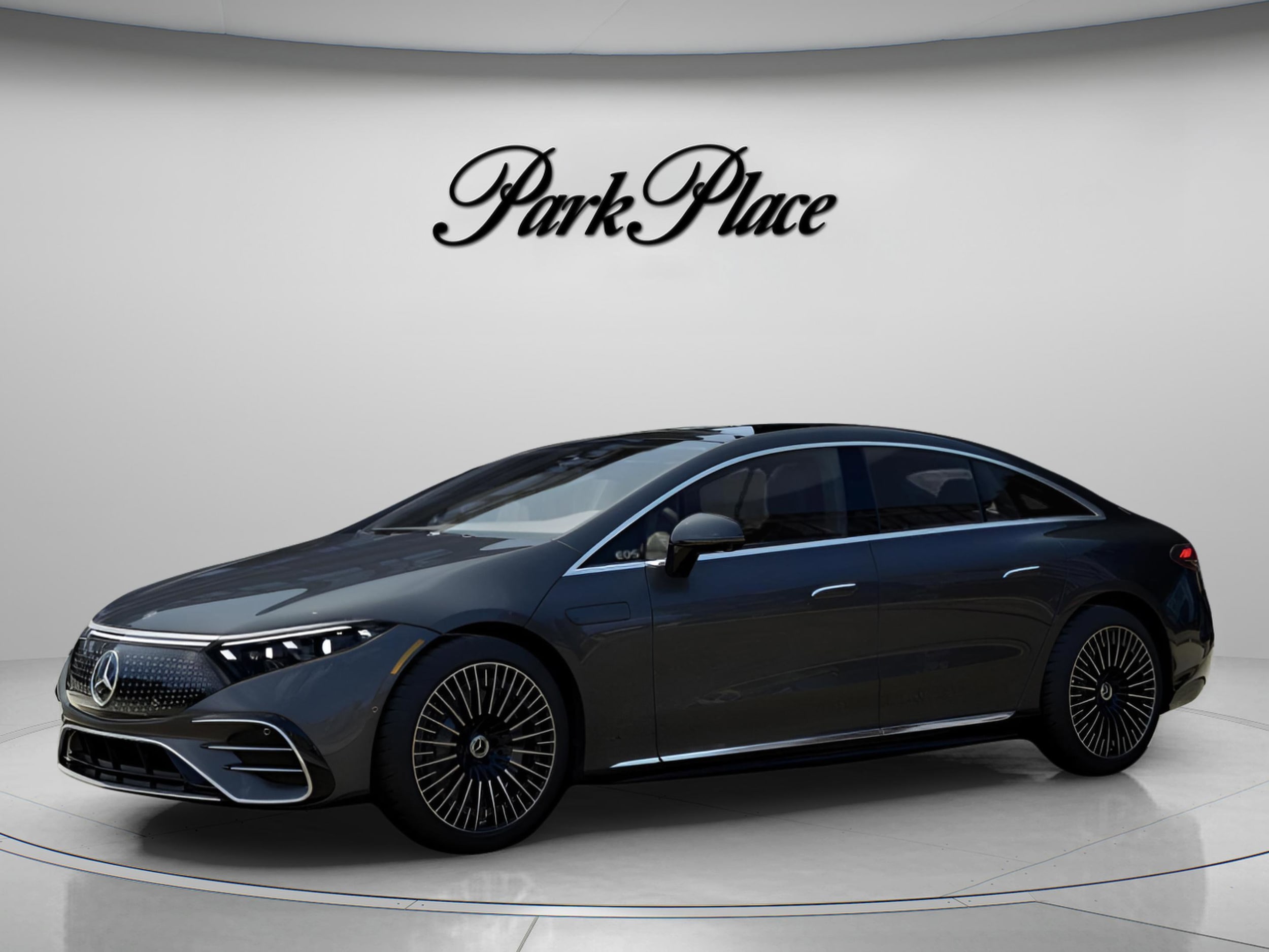 Certified 2023 Mercedes-Benz EQS Base with VIN W1KCG4EB2PA038933 for sale in Dallas, TX