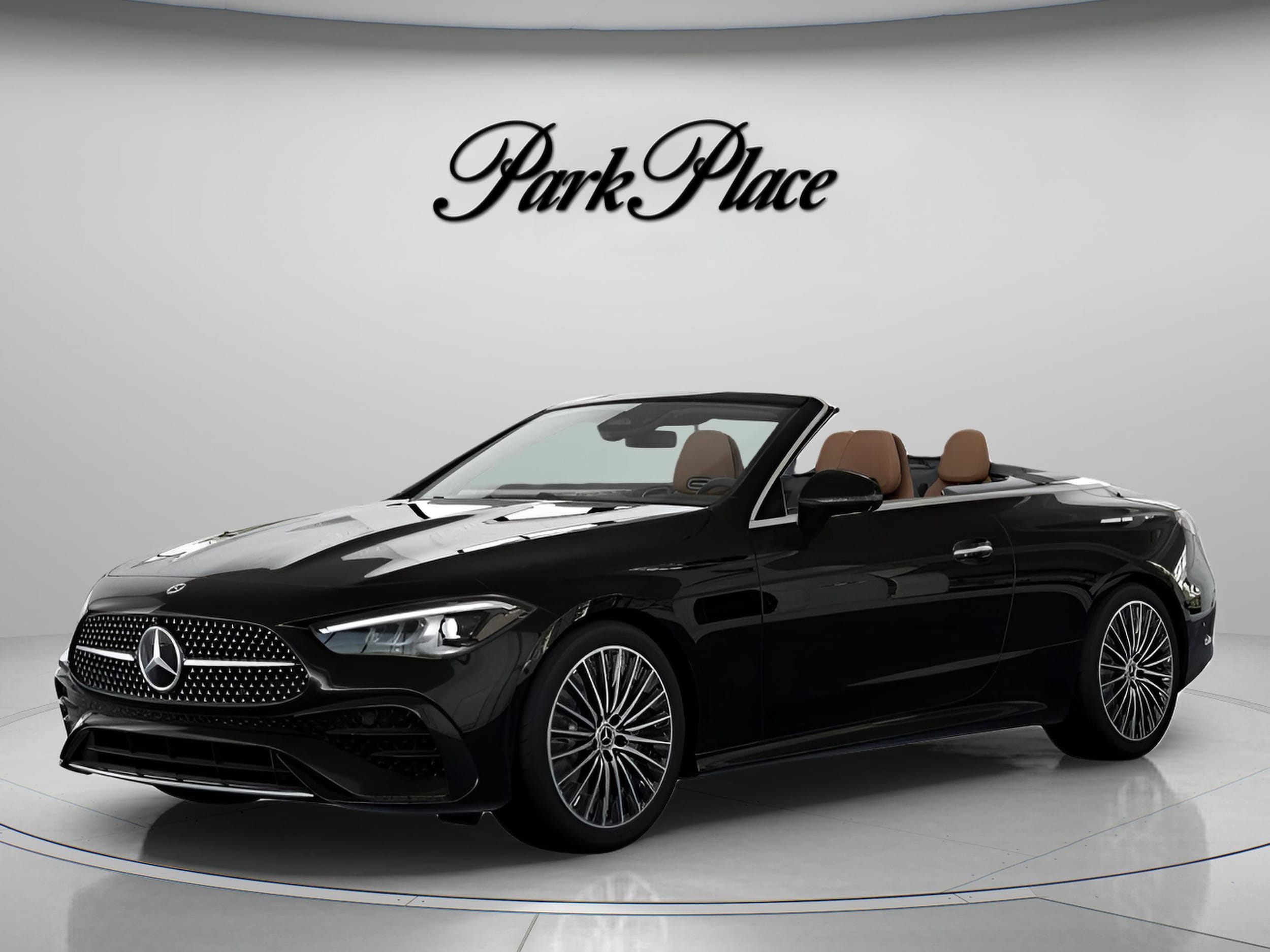 2026 Mercedes-Benz CLE CLE 450 4Matic Cabriolet's photo