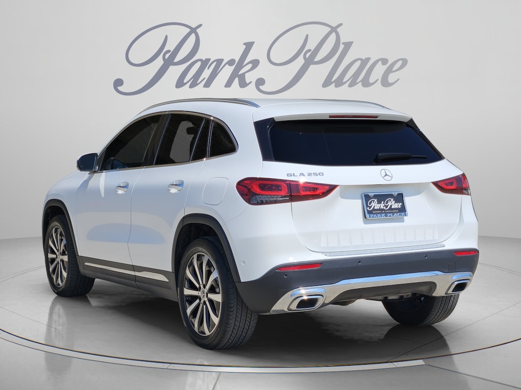 Used 2023 Mercedes-Benz GLA GLA 250 SUV