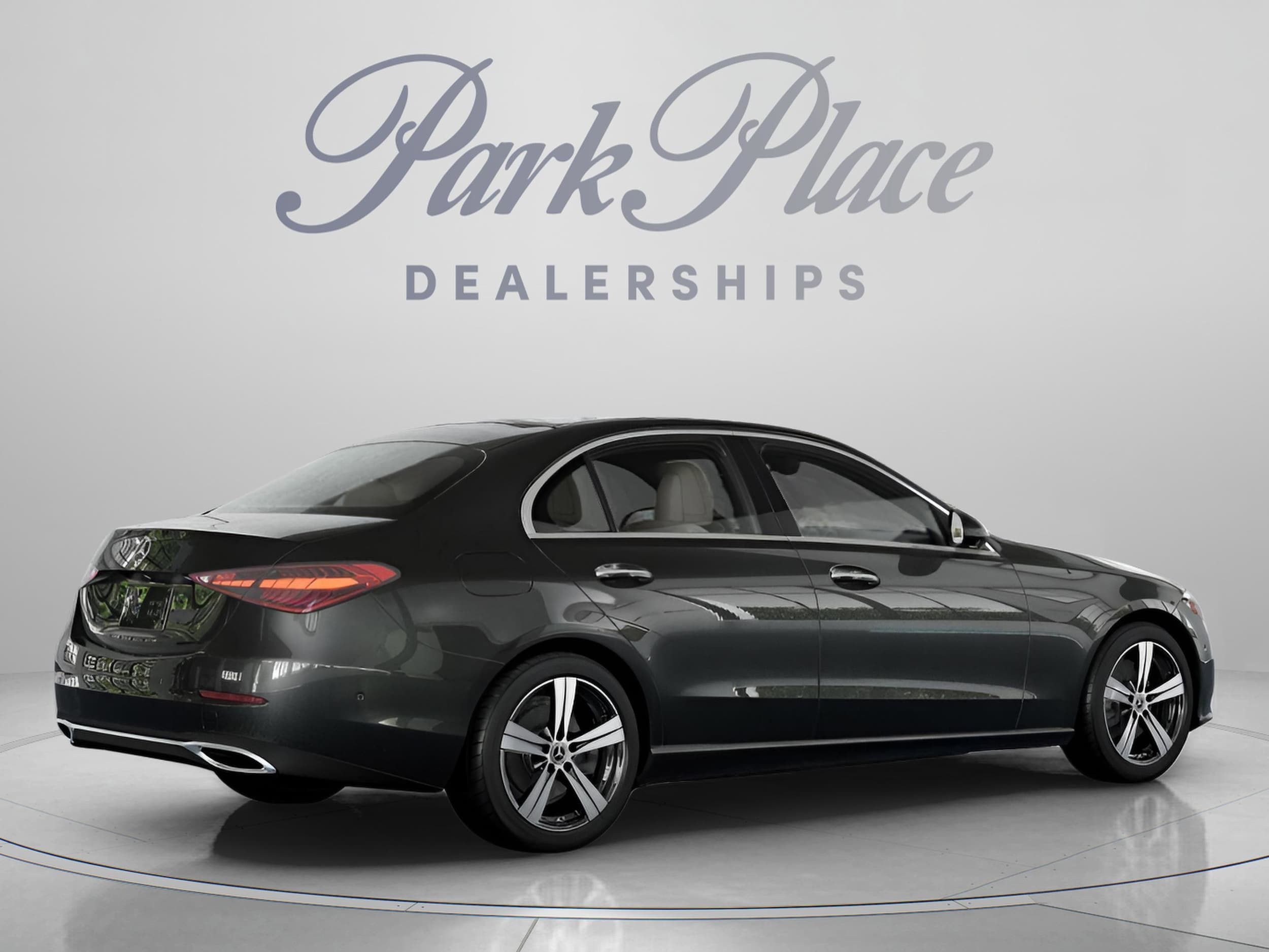 2026 Mercedes-Benz C-Class Sedan C 300 - Photo 22