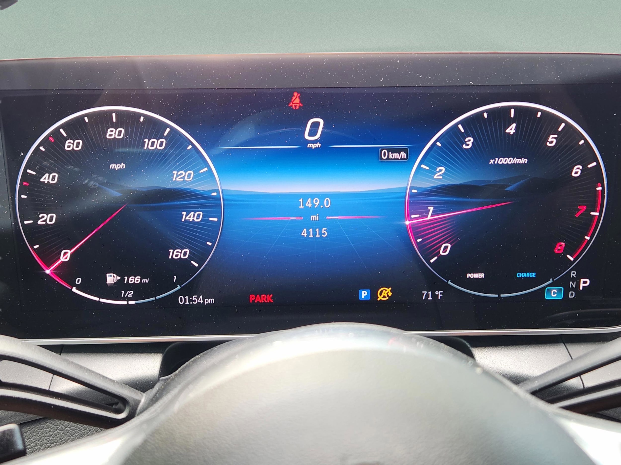 2025 Mercedes-Benz GLC Base - Photo 22