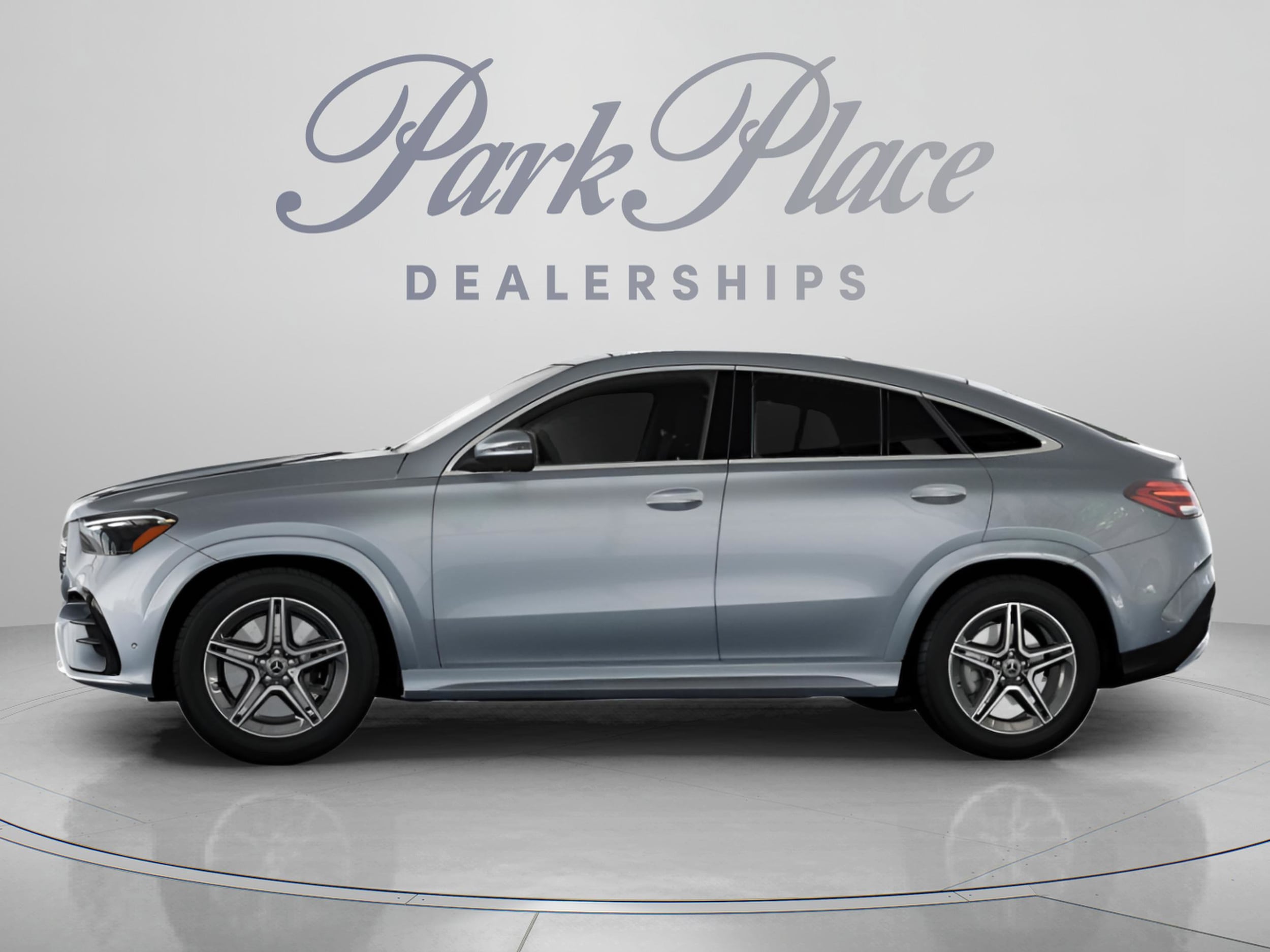 2026 Mercedes-Benz GLE Coupe GLE450 - Photo 6
