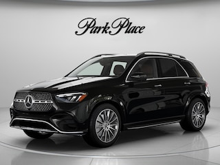 2026 Mercedes-Benz GLE 450 4MATIC SUV