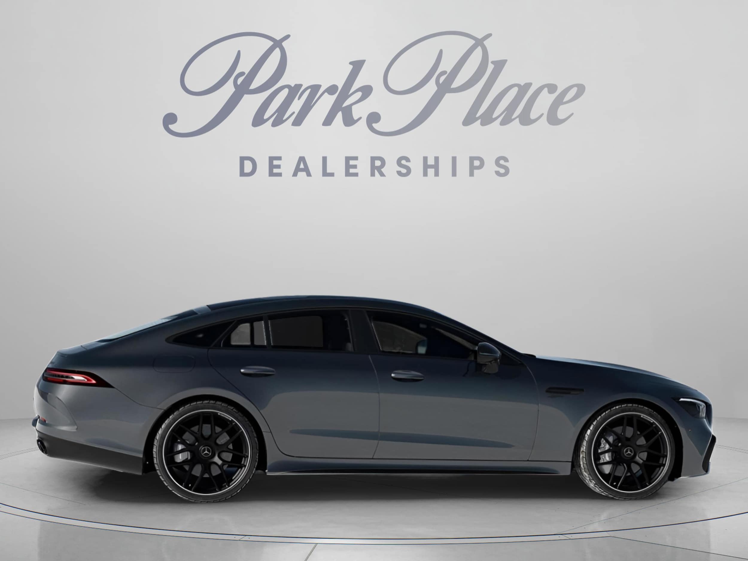 2026 Mercedes-Benz AMG GT 4-Door Coupe 53 - Photo 26