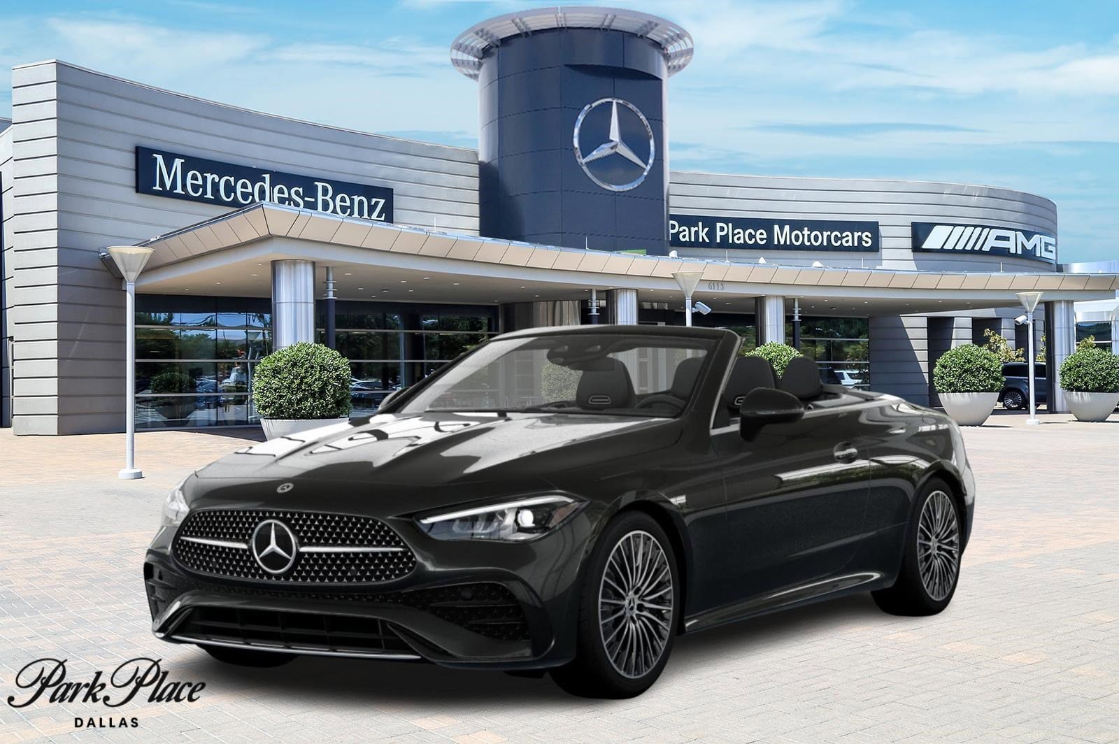 2026 Mercedes-Benz CLE CLE 300's photo