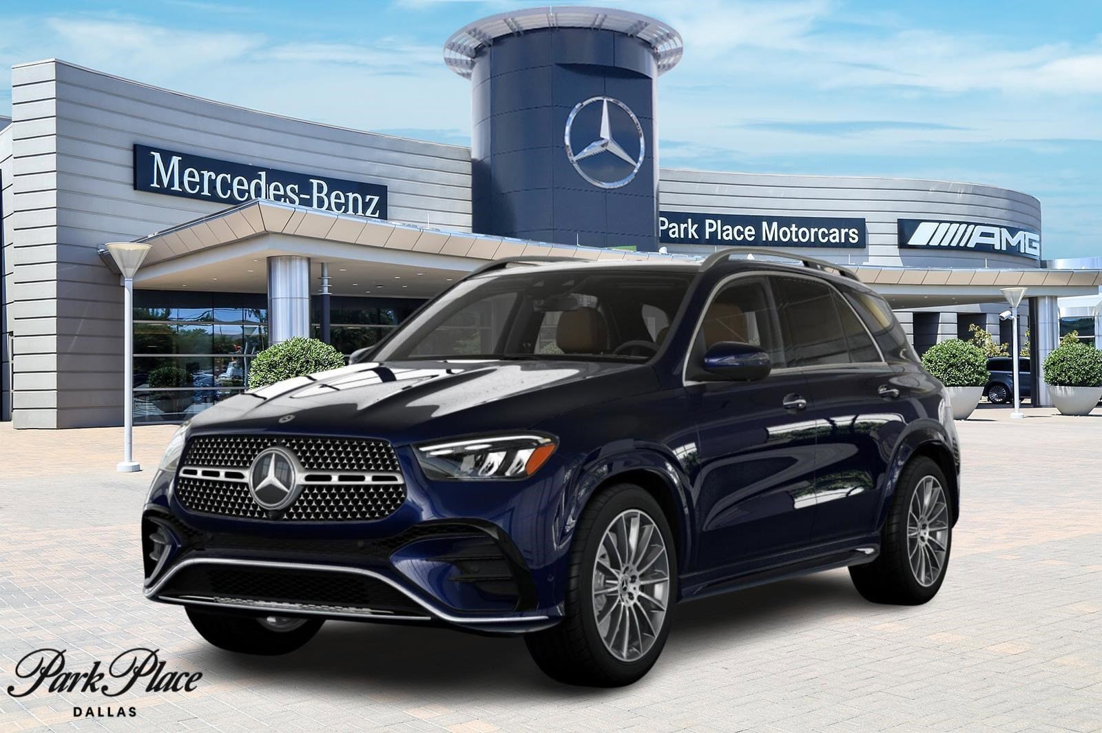 2026 Mercedes-Benz GLE GLE450's photo