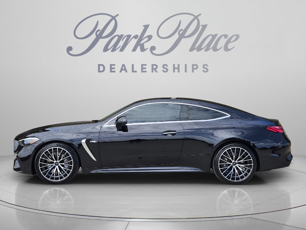 Certified 2024 Mercedes-Benz CLE CLE 53 AMG® Coupe