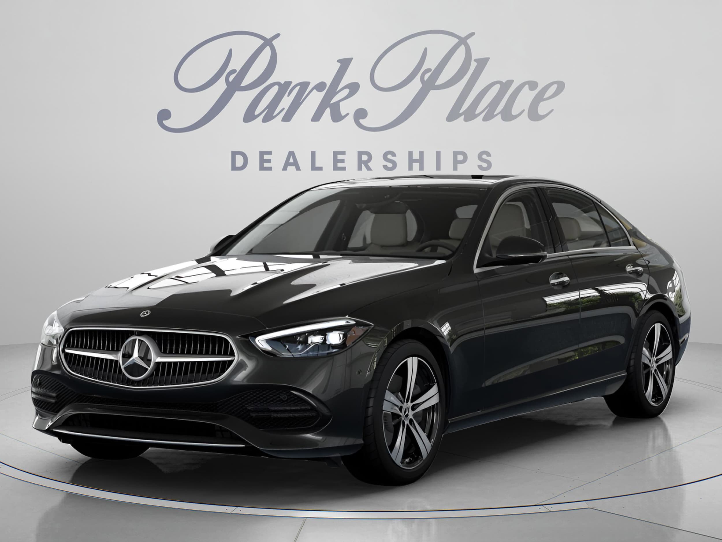 2026 Mercedes-Benz C-Class Sedan C 300 - Photo 39