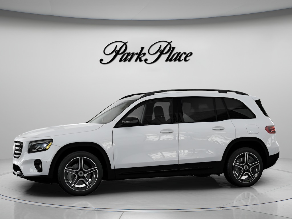Used 2026 Mercedes-Benz GLB GLB 250 SUV