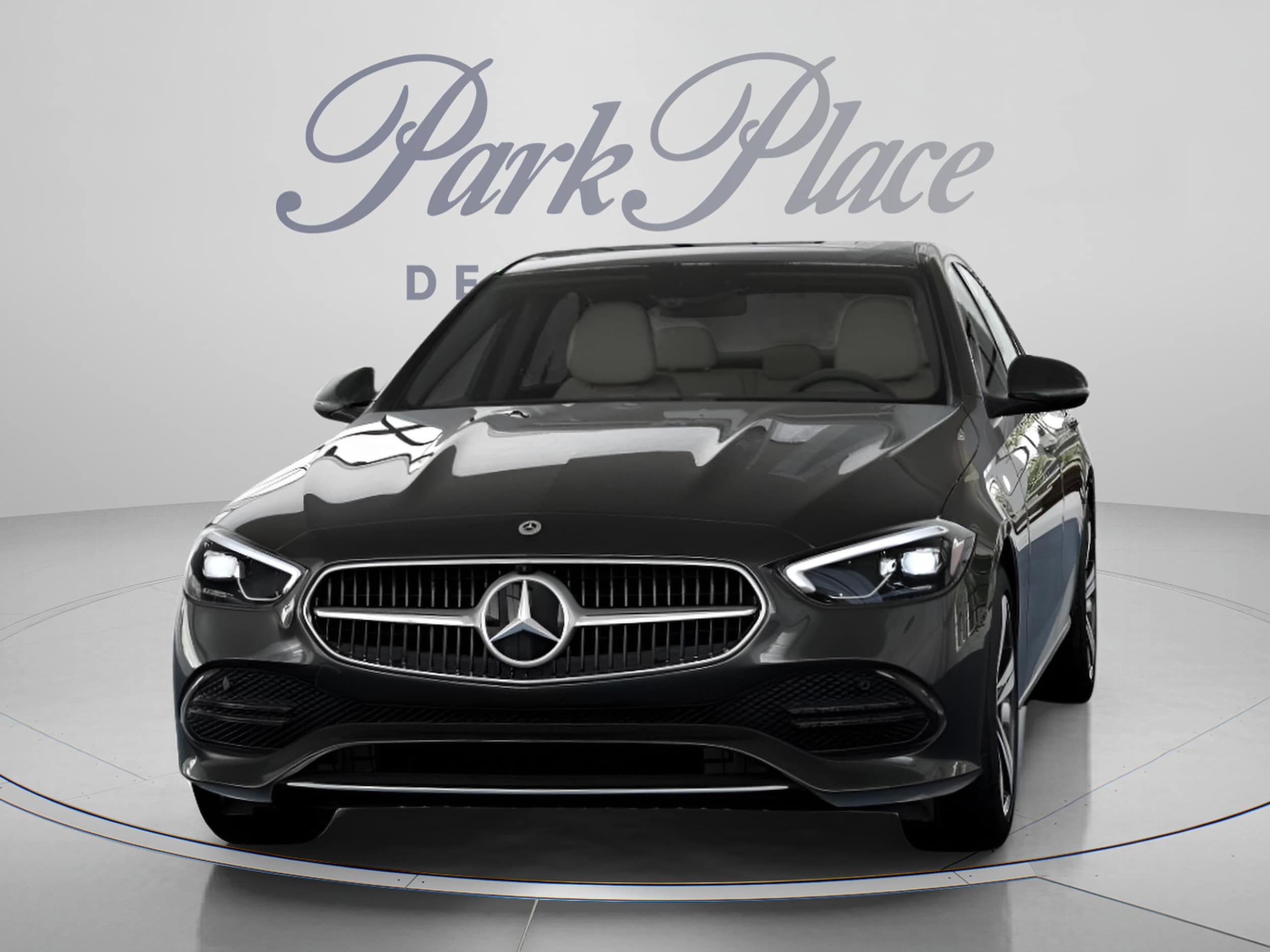2026 Mercedes-Benz C-Class Sedan C 300 - Photo 36