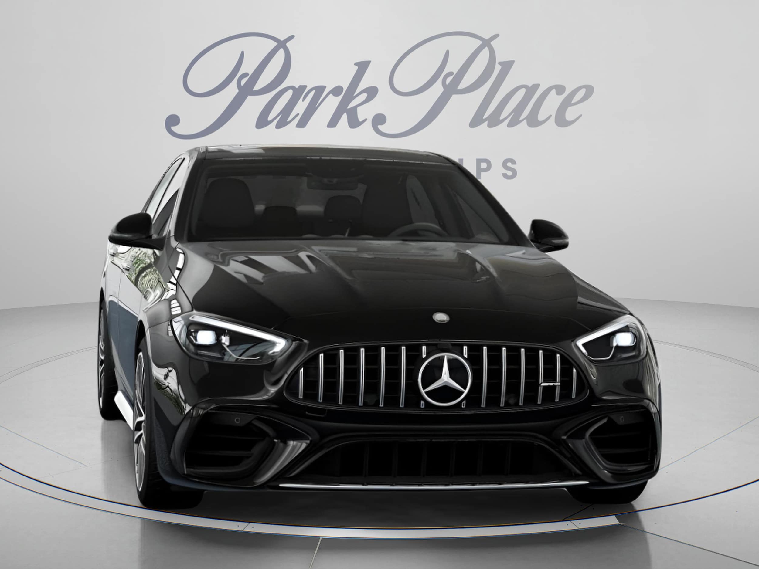 2026 Mercedes-Benz C-Class Sedan AMG C63 S E Peformance - Photo 34