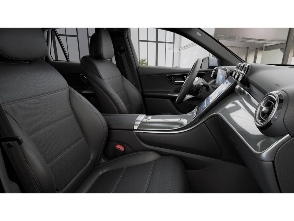 New 2026 Mercedes-Benz GLC 300  SUV