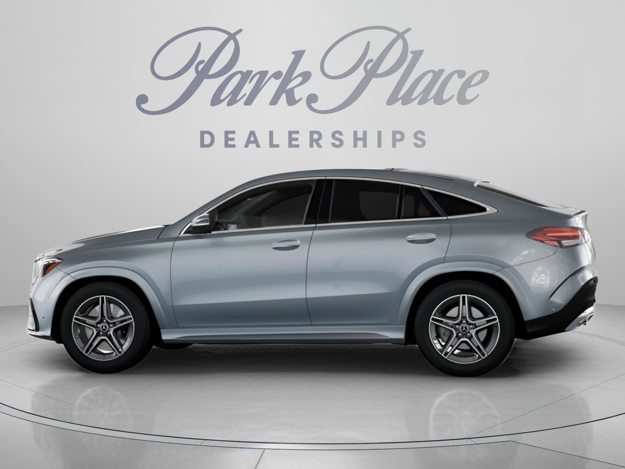 2026 Mercedes-Benz GLE Coupe GLE450 - Photo 9
