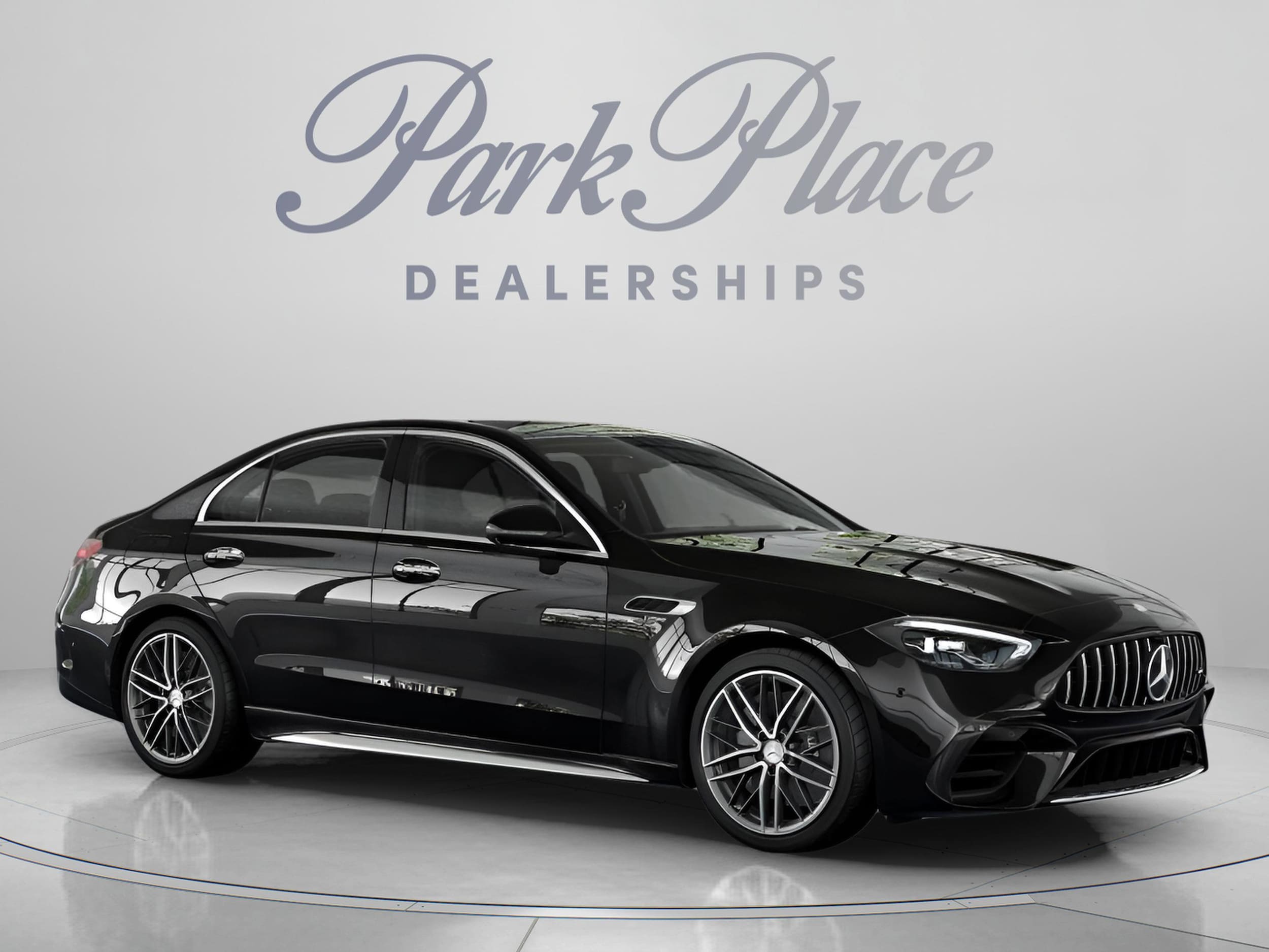 2026 Mercedes-Benz C-Class Sedan AMG C63 S E Peformance - Photo 30