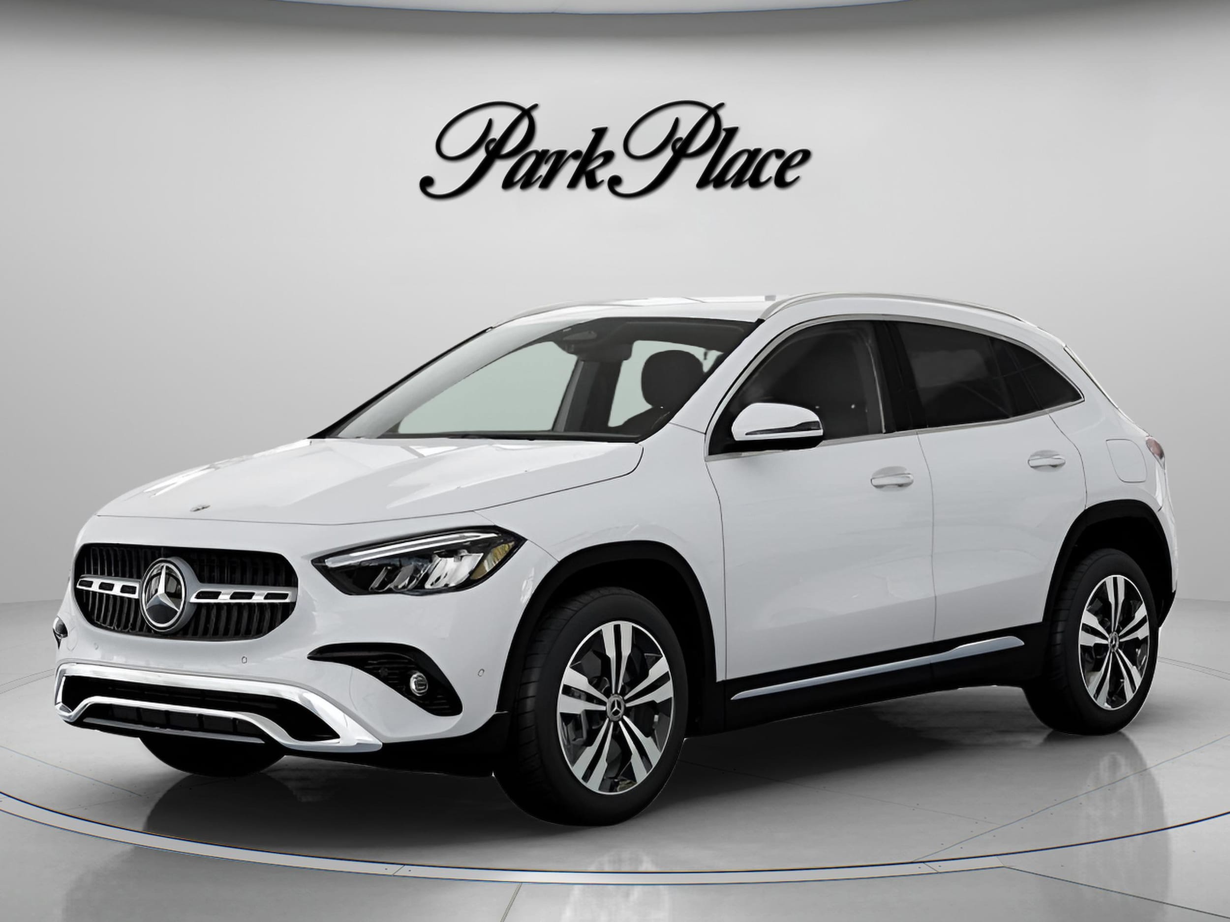 2026 Mercedes-Benz GLA GLA 250's photo