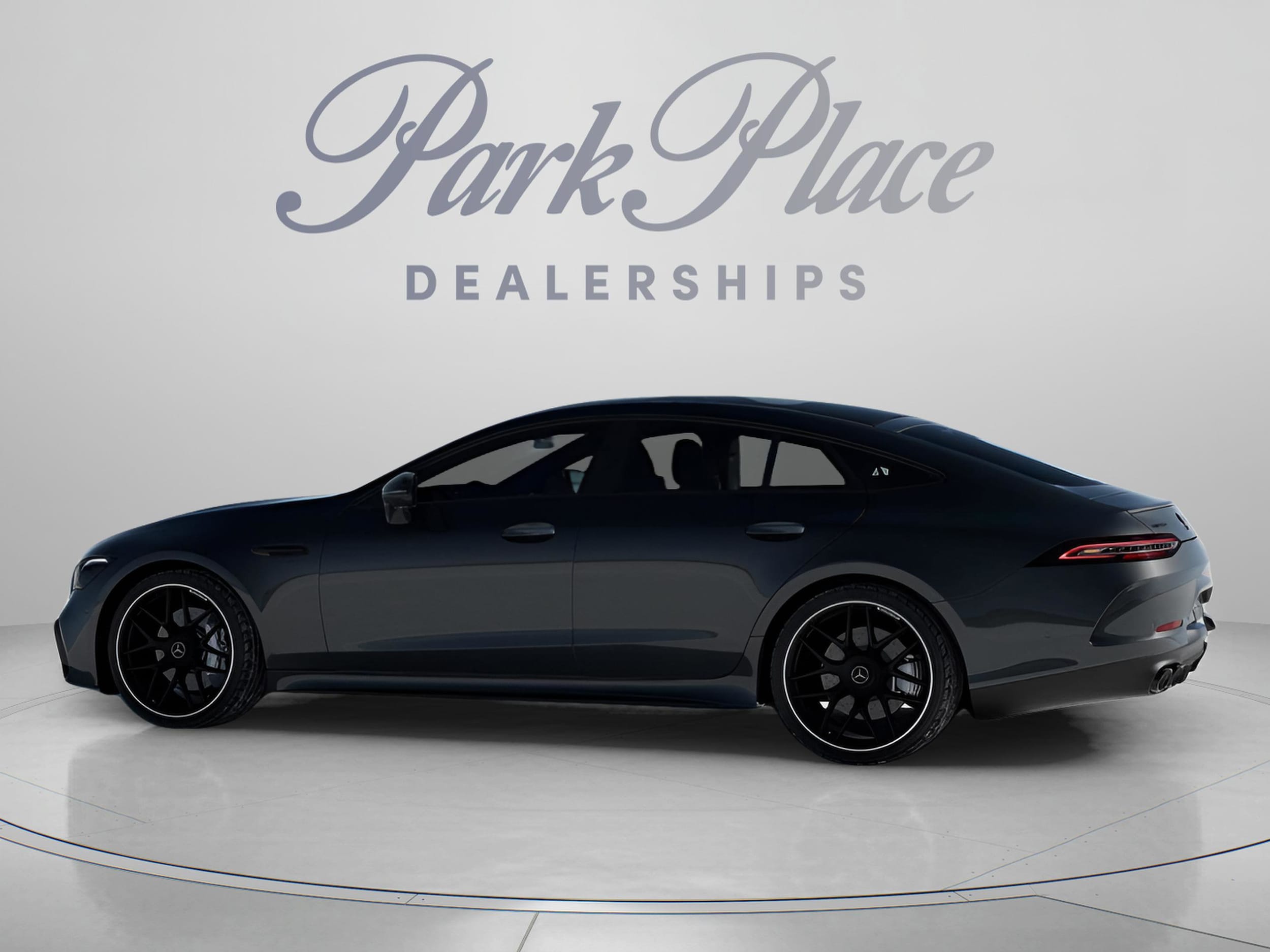 2026 Mercedes-Benz AMG GT 4-Door Coupe 53 - Photo 29