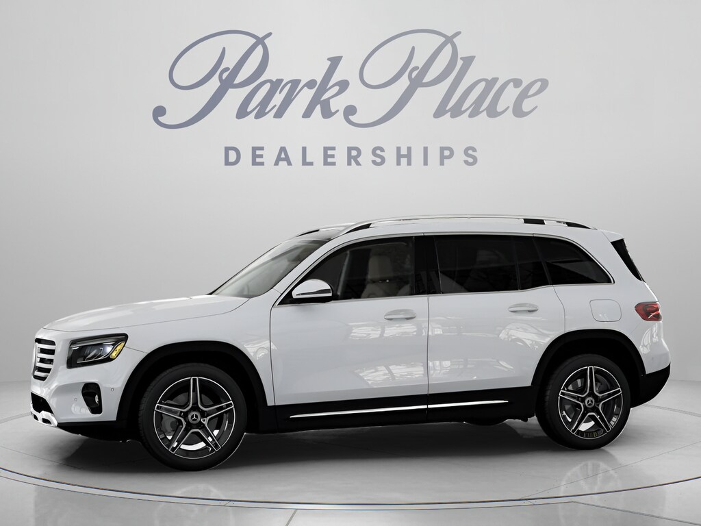 Used 2026 Mercedes-Benz GLB GLB 250 SUV