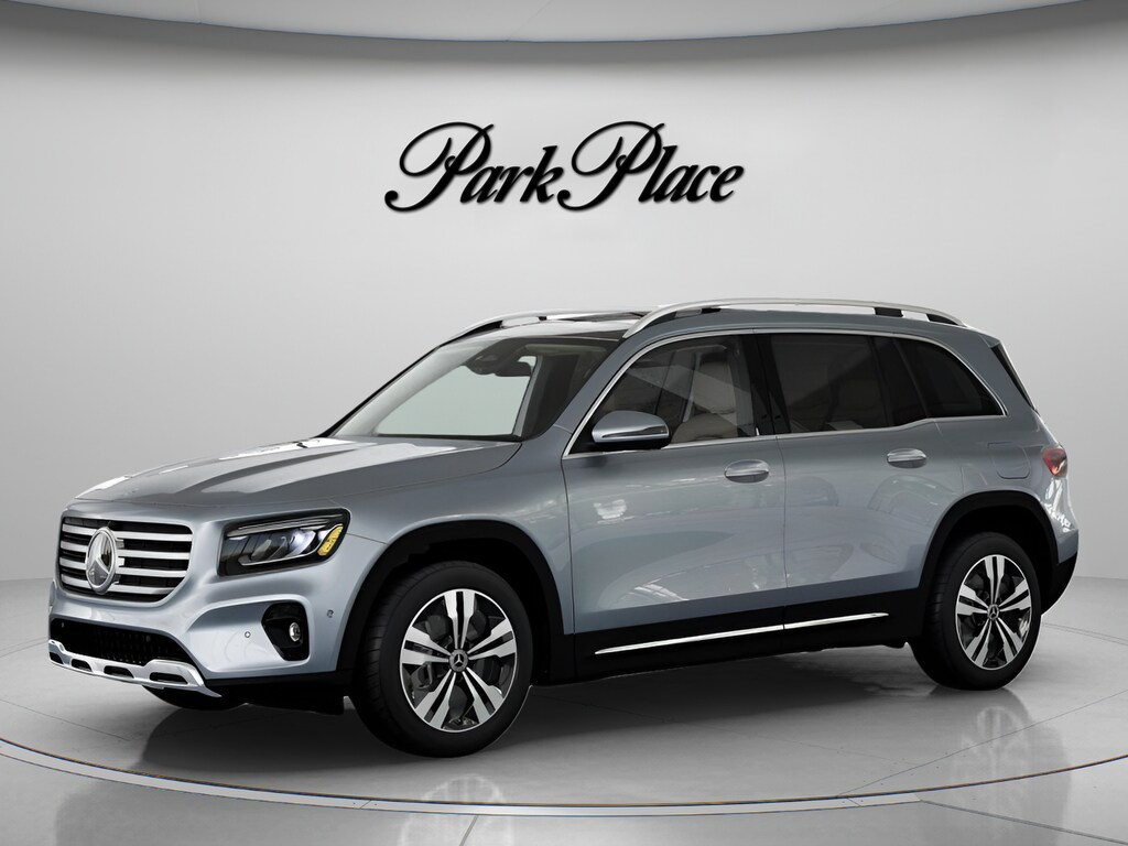 Used 2026 Mercedes-Benz GLB GLB 250 SUV